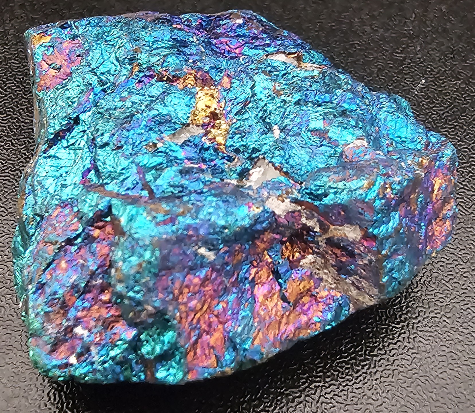 Chalcopyrite