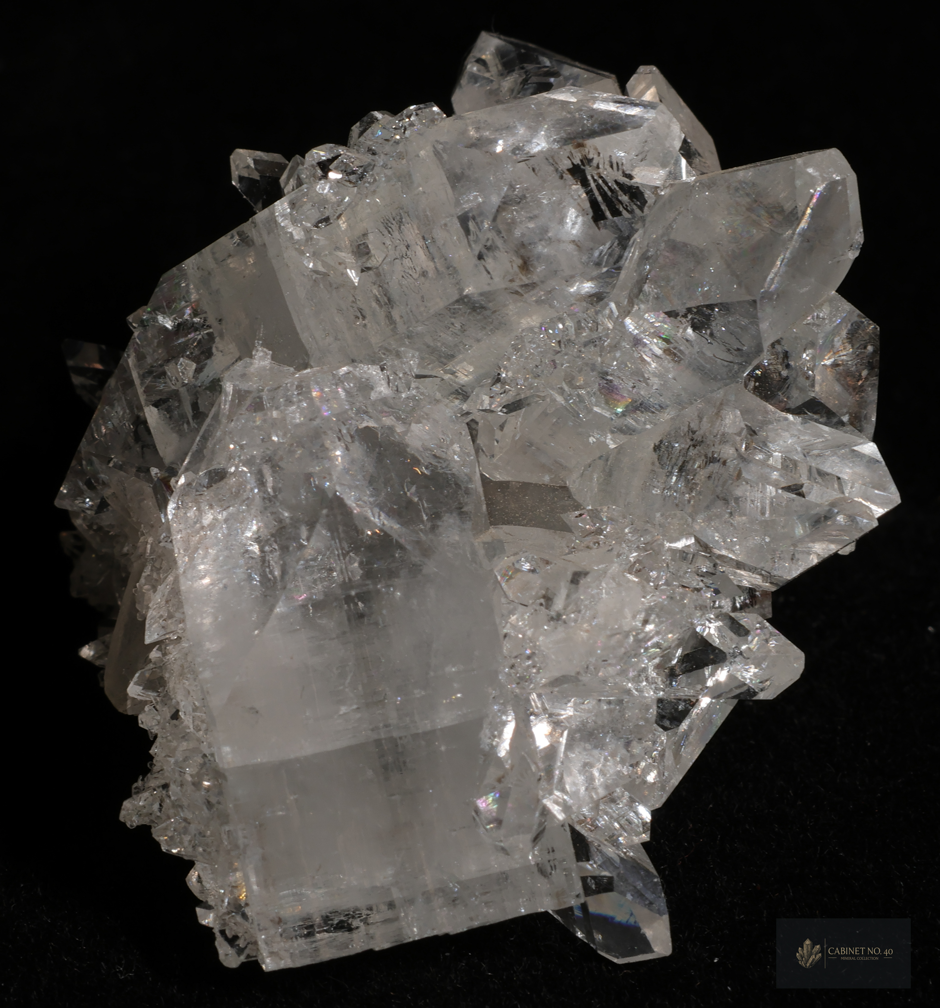 Apophyllite
