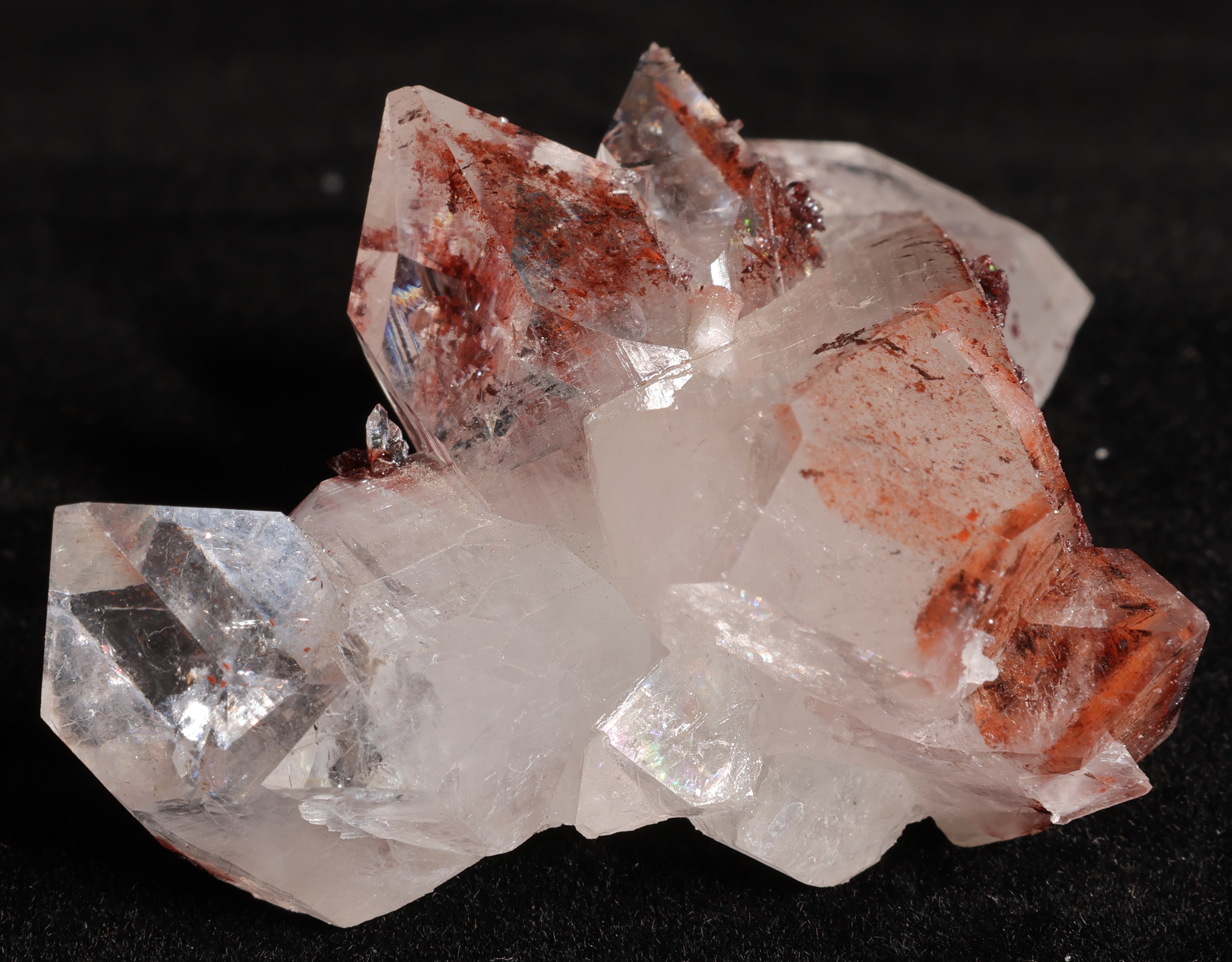 Apophyllite