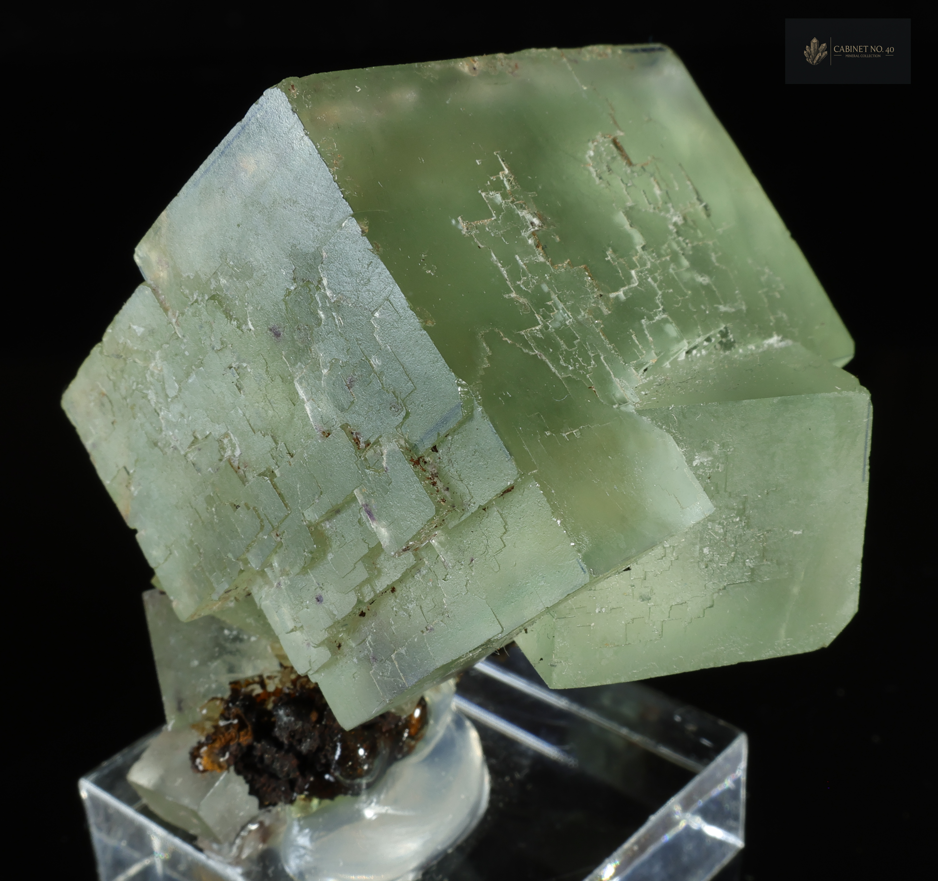 Fluorita