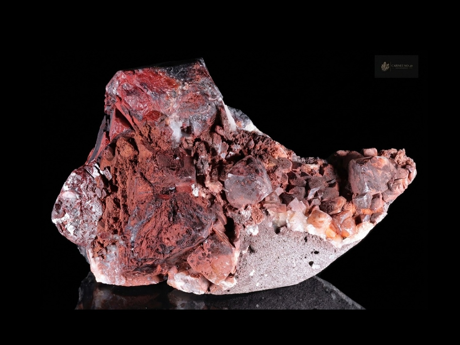 Apophyllite