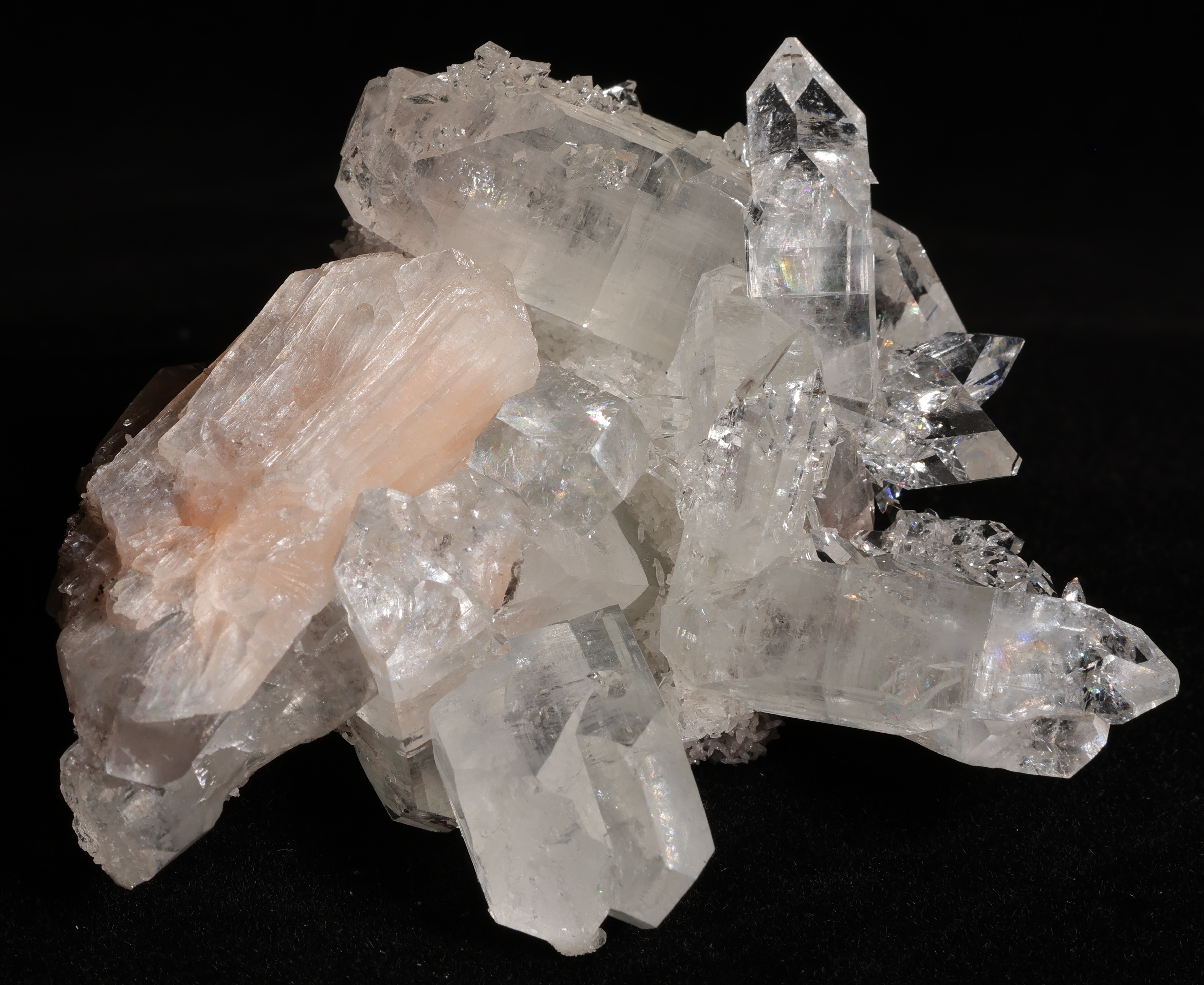 Apophyllite