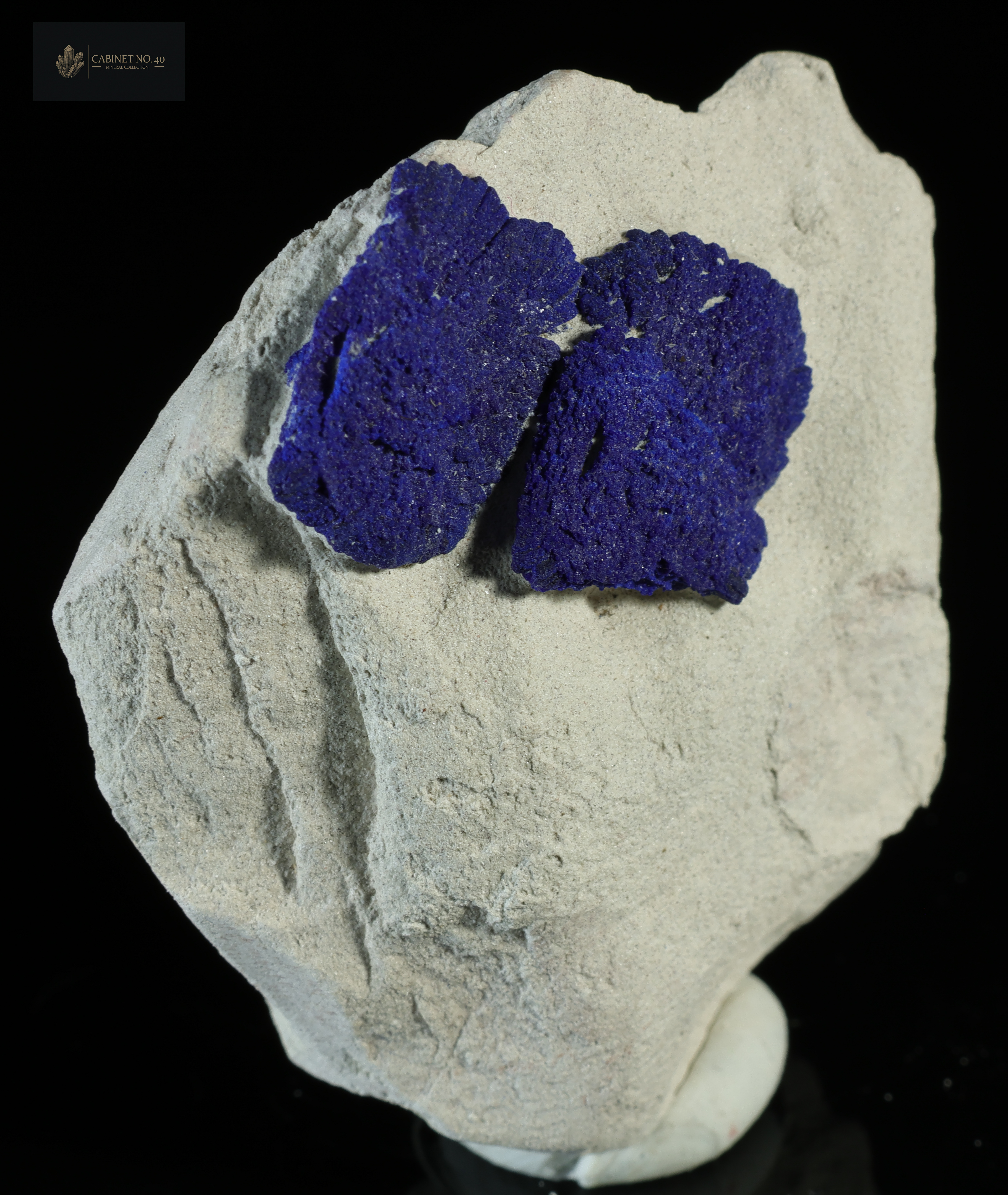Azurite