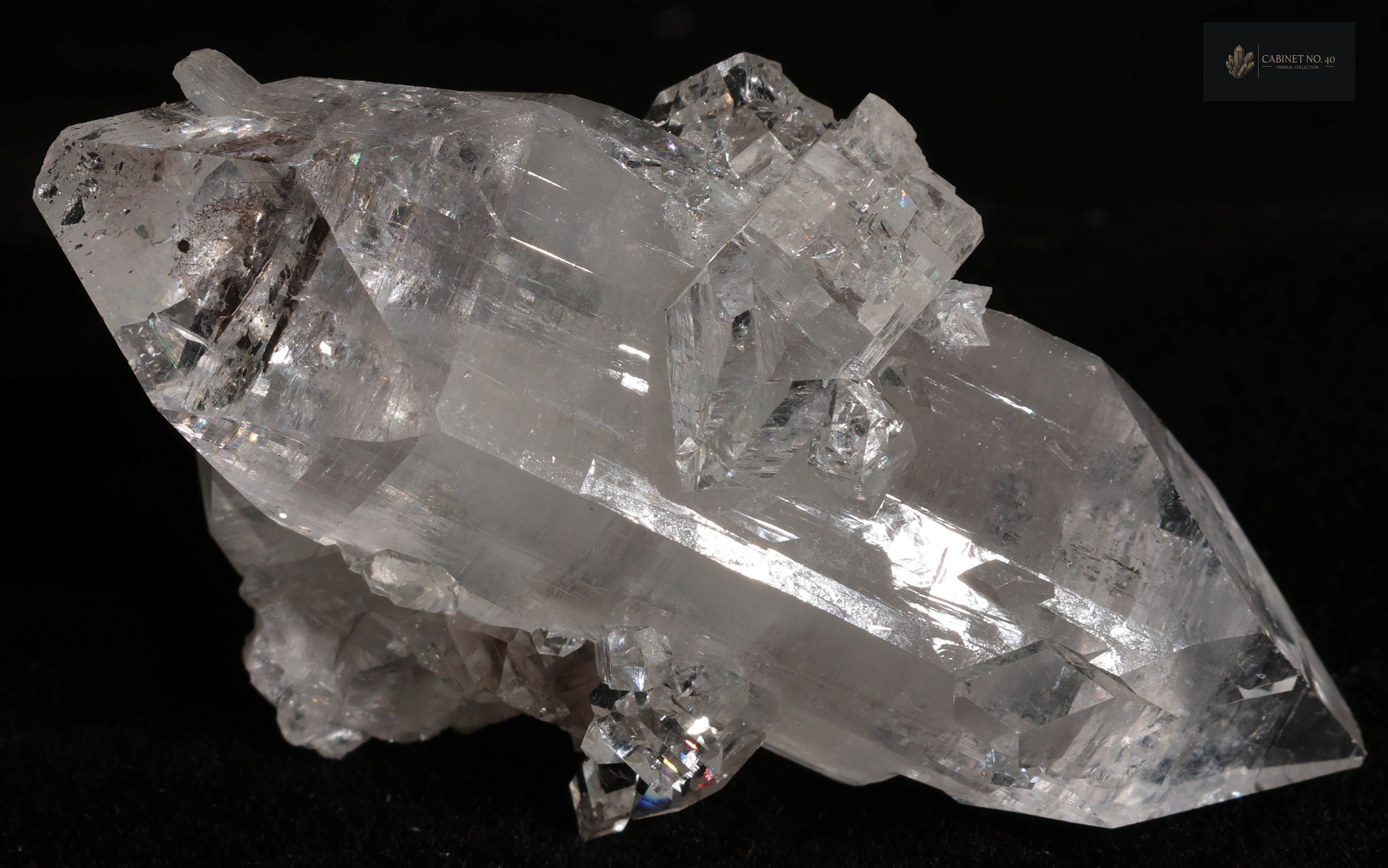 Apophyllite