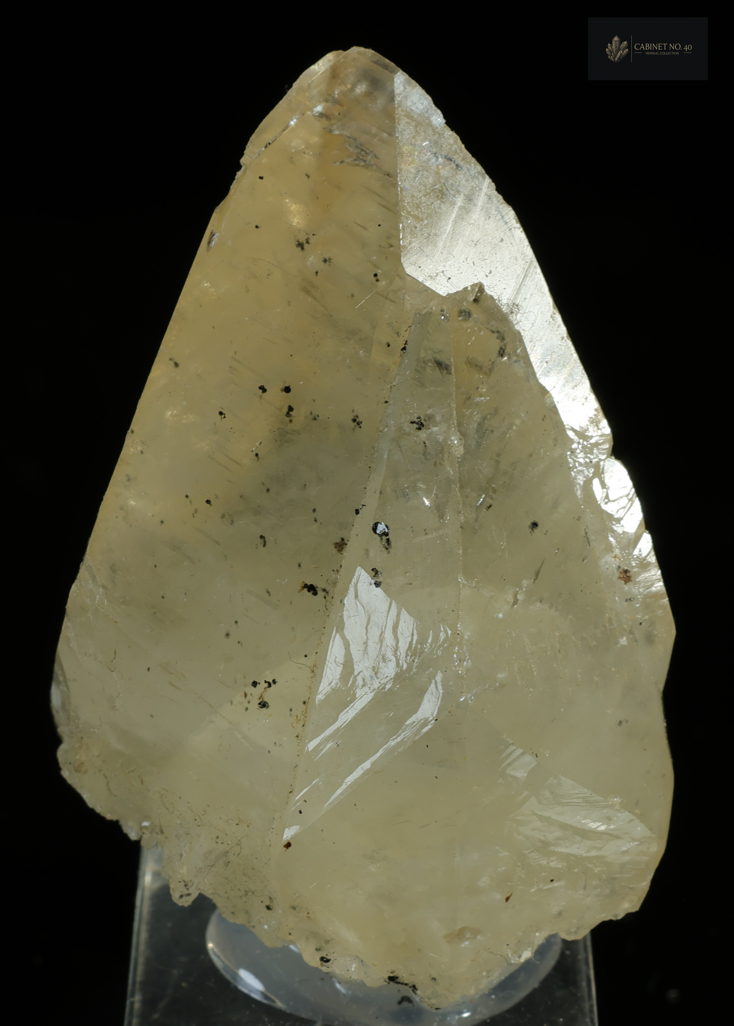 Calcita