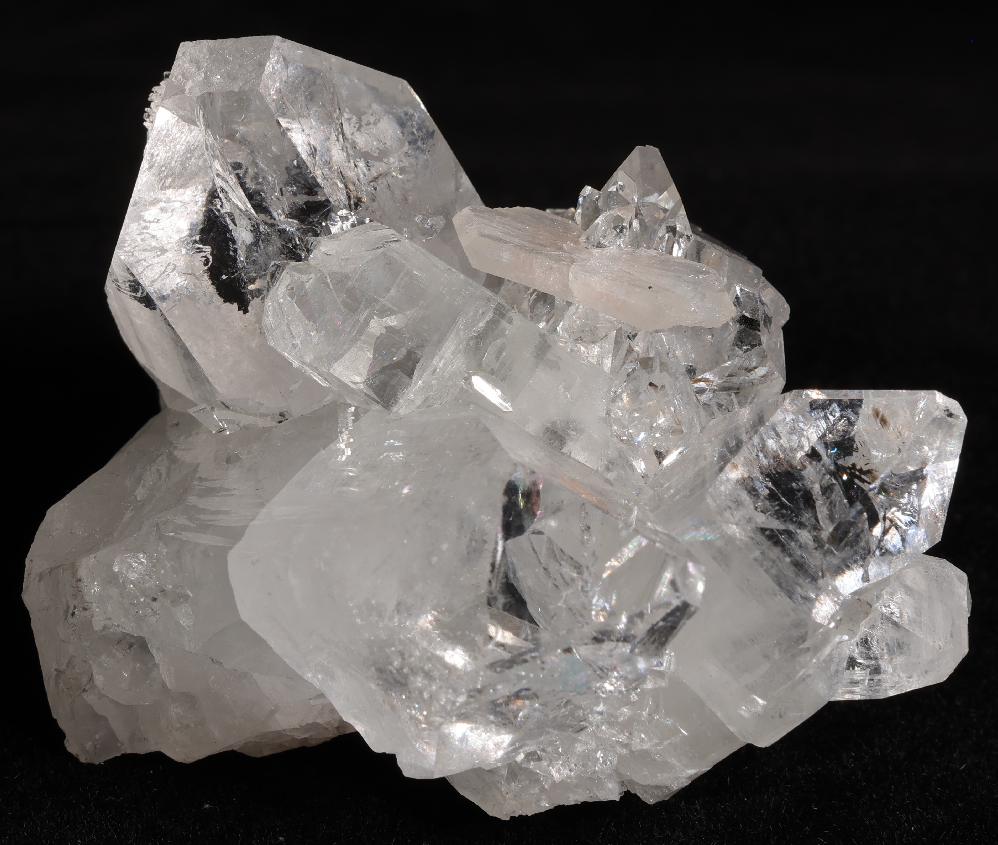 Apophyllite