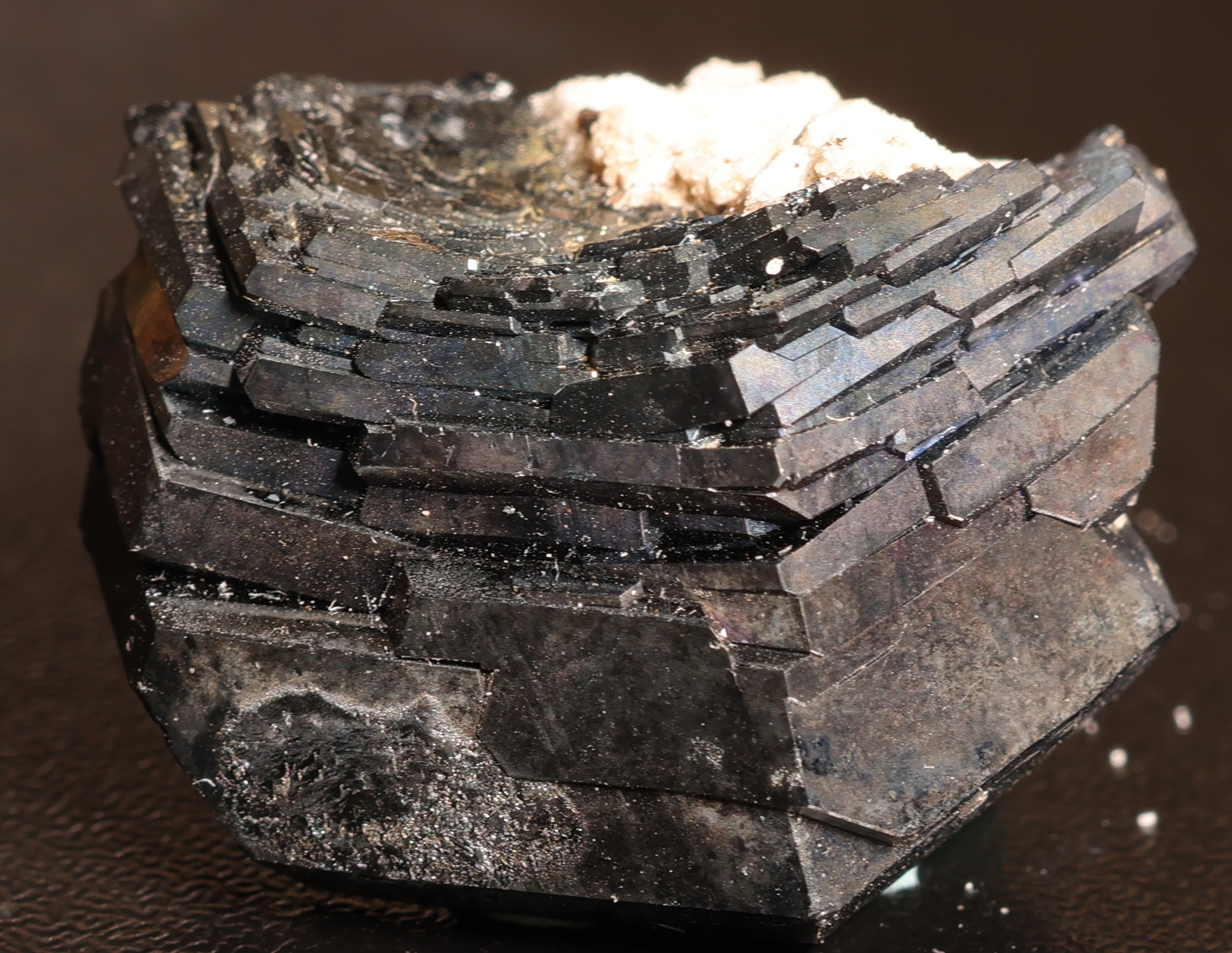 Hematite