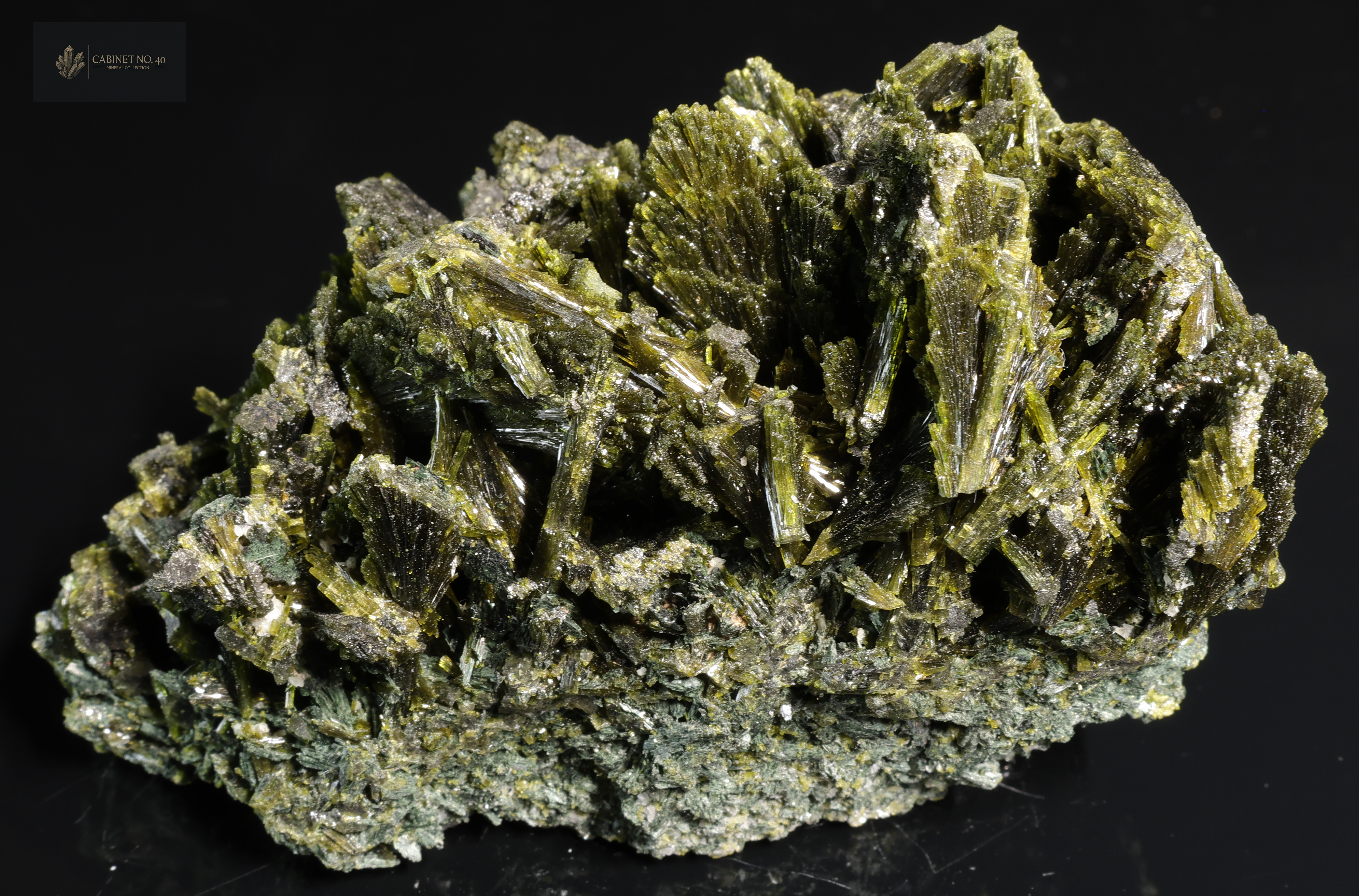Epidote