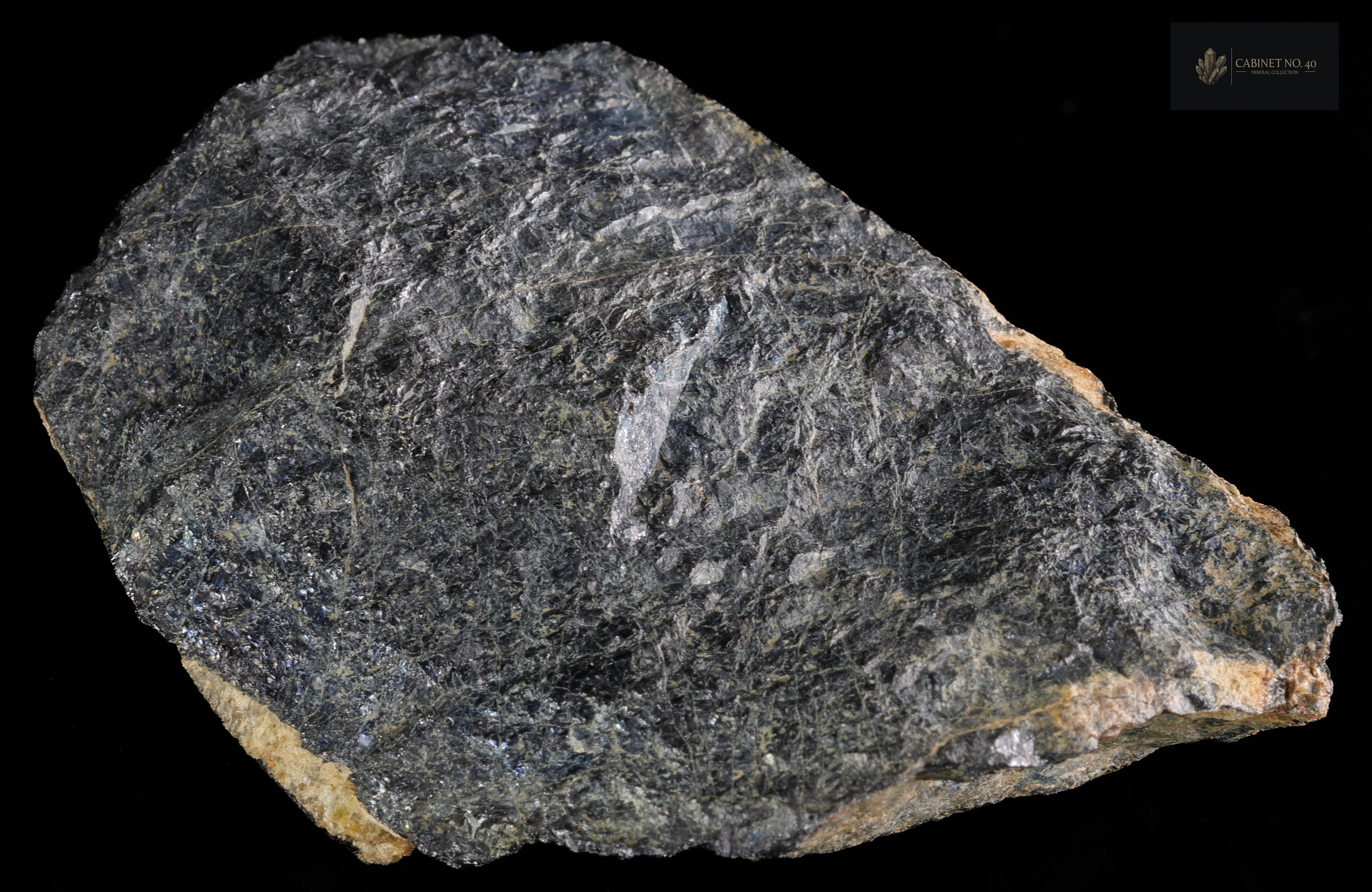 Gadolinite
