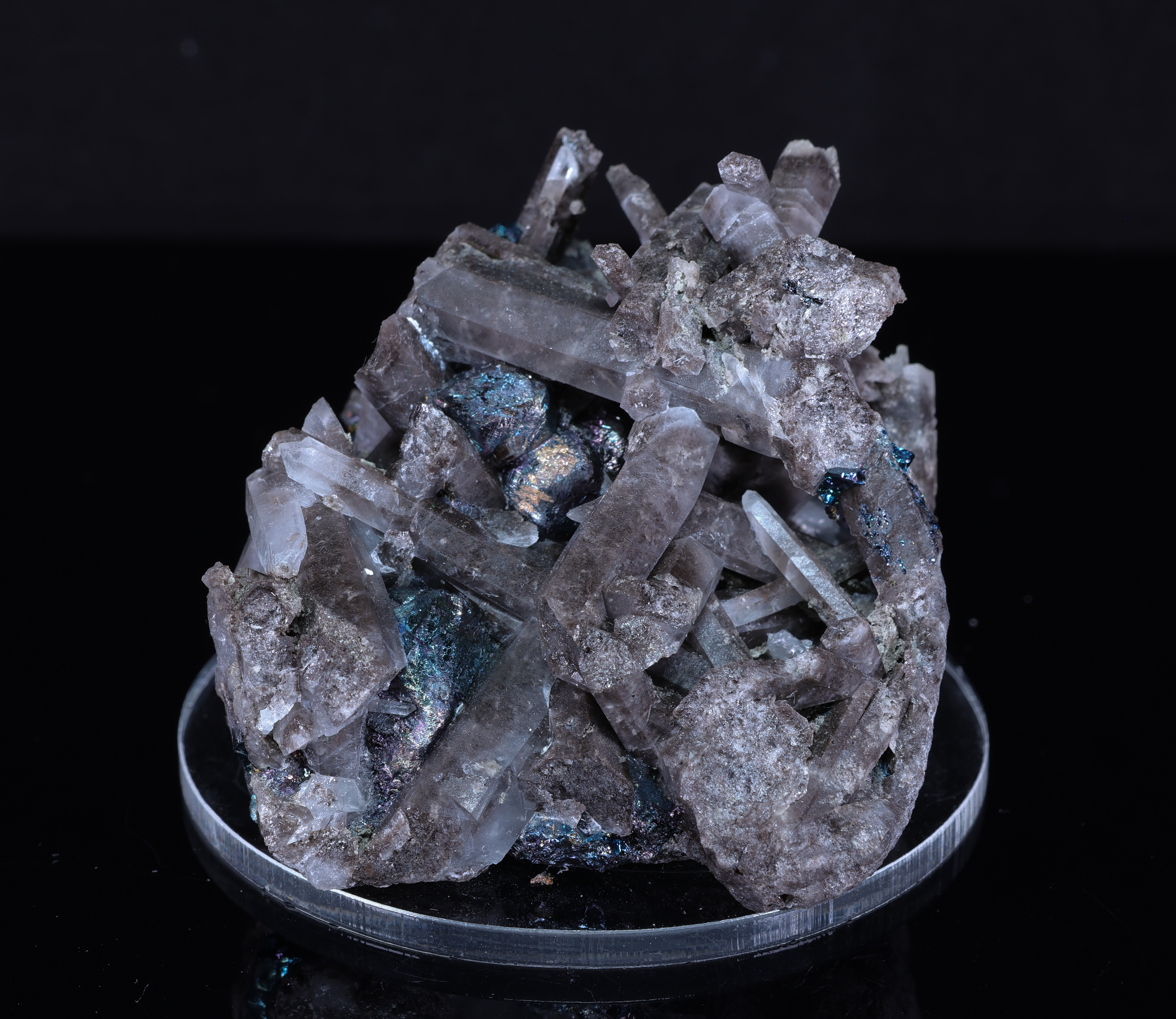 Bornite