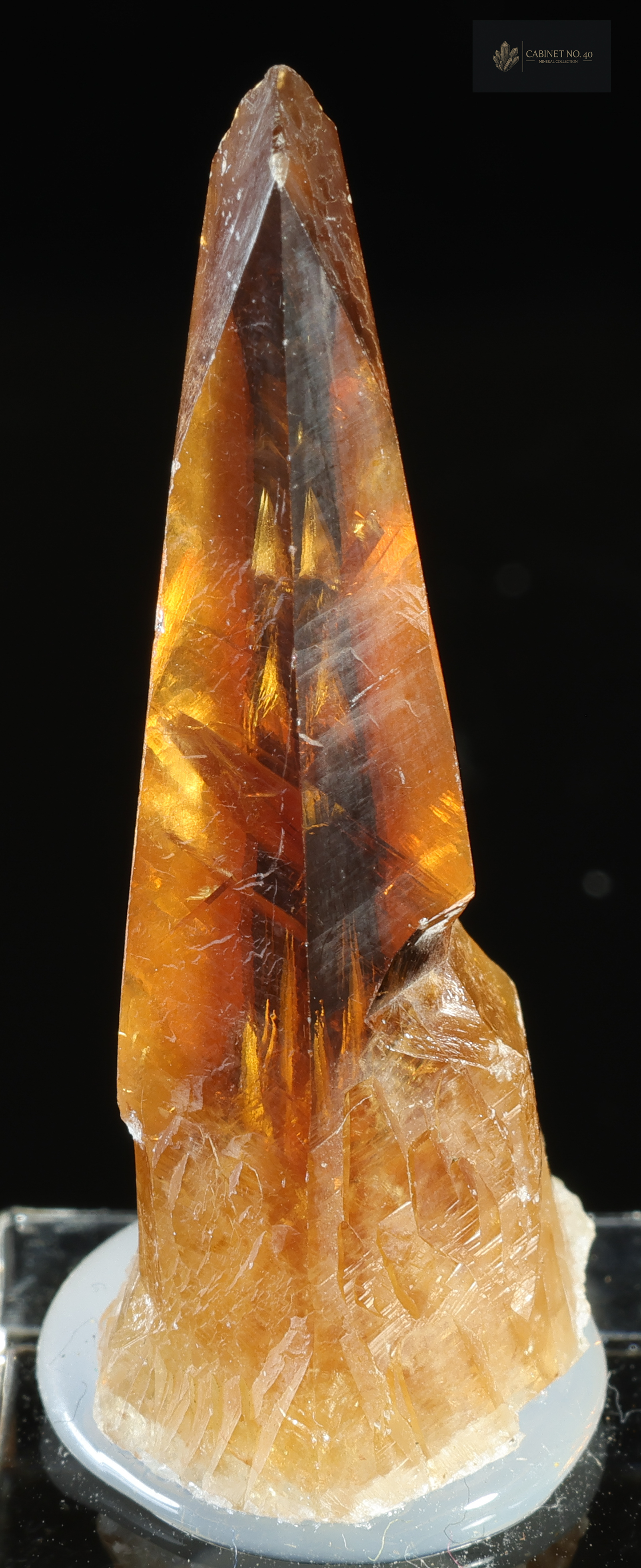 Calcita