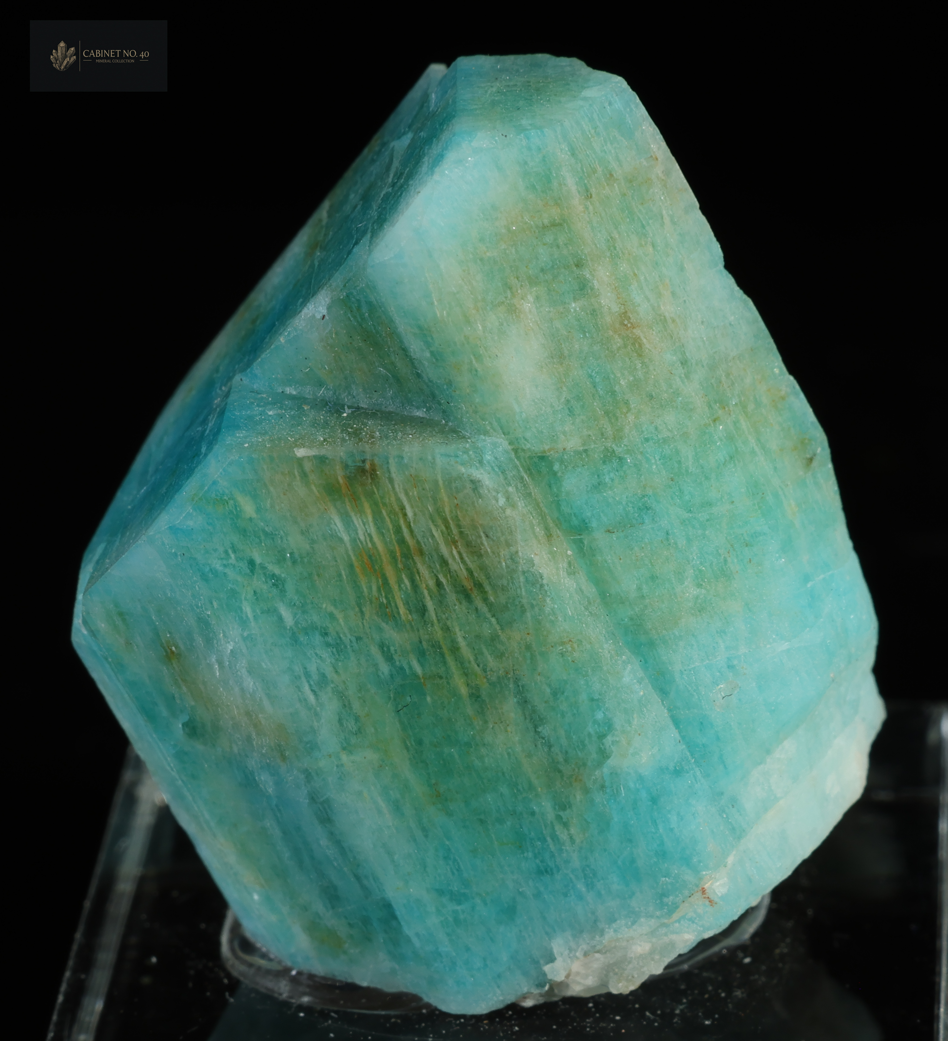 Amazonite