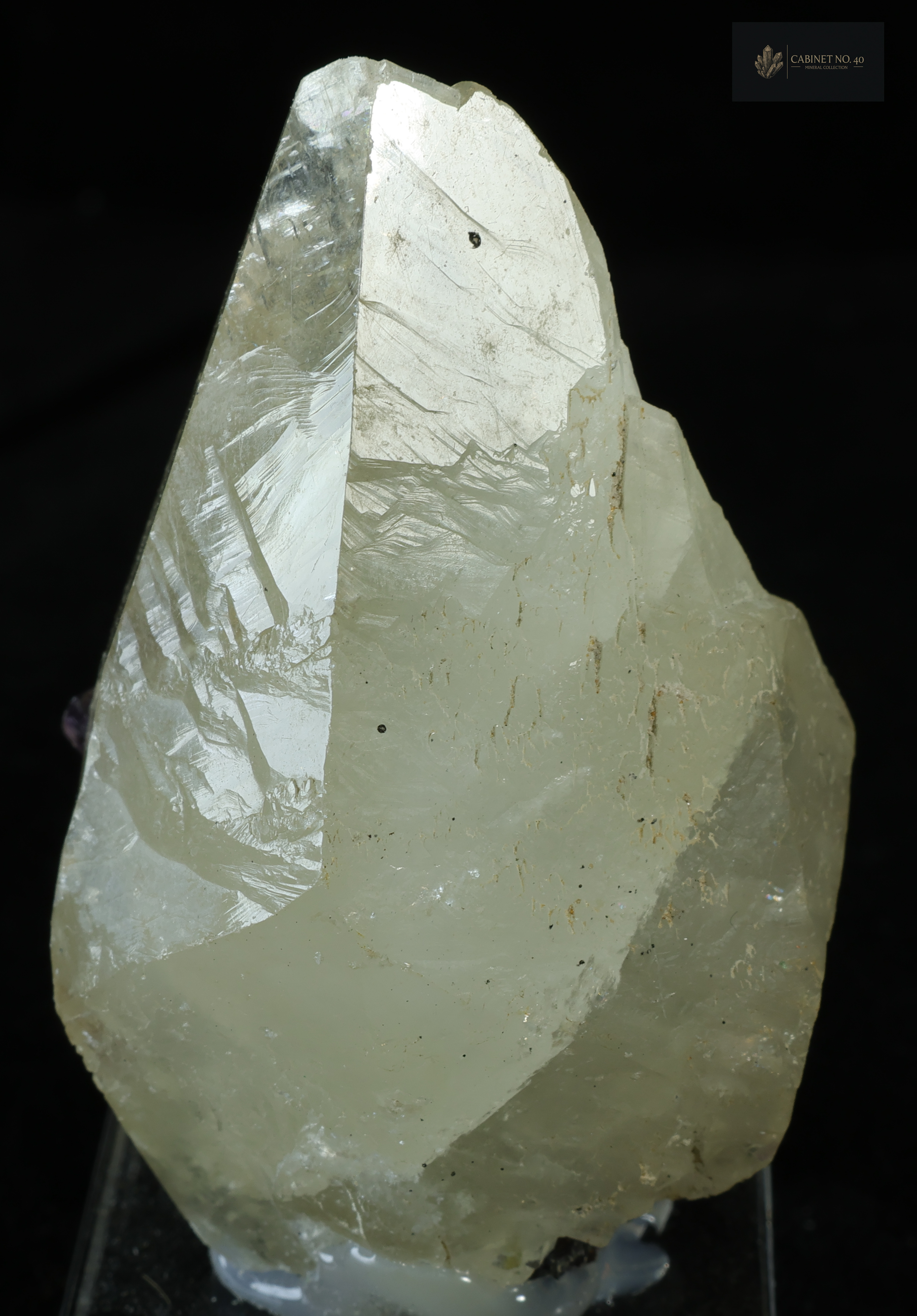 Calcita