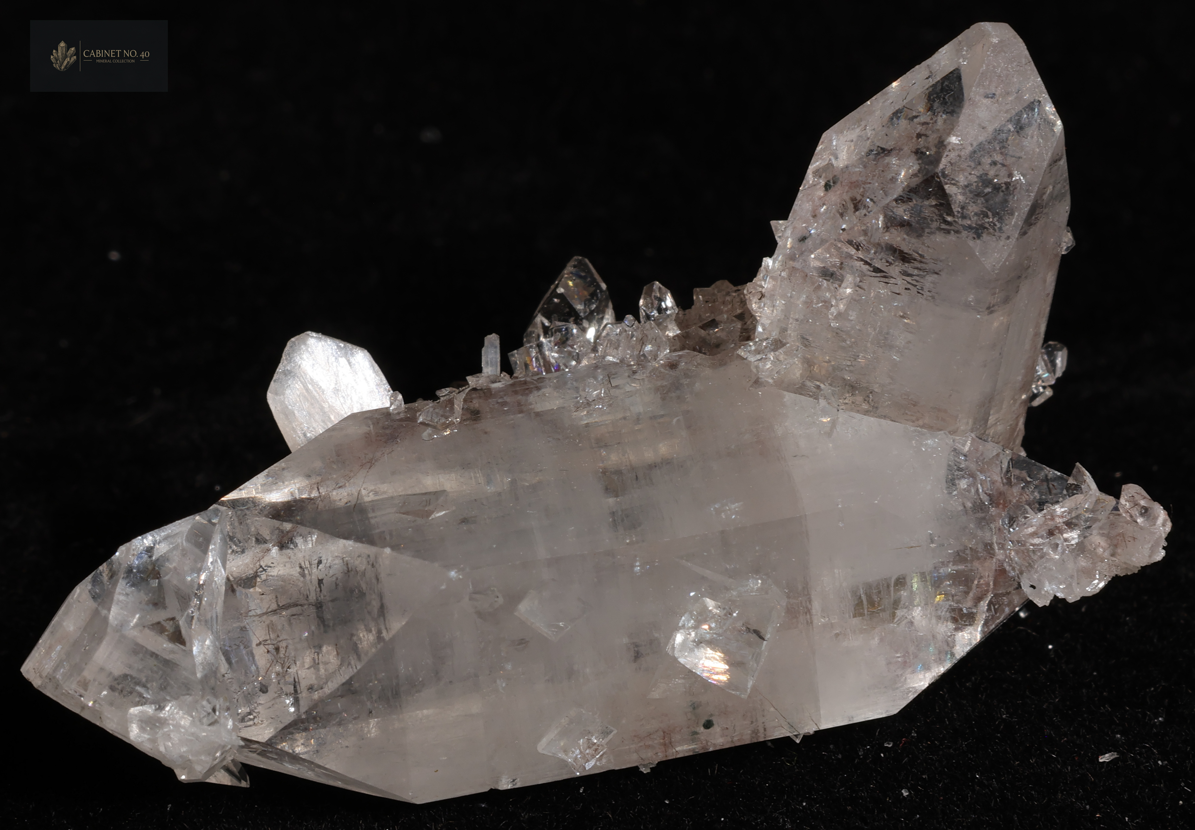 Apophyllite