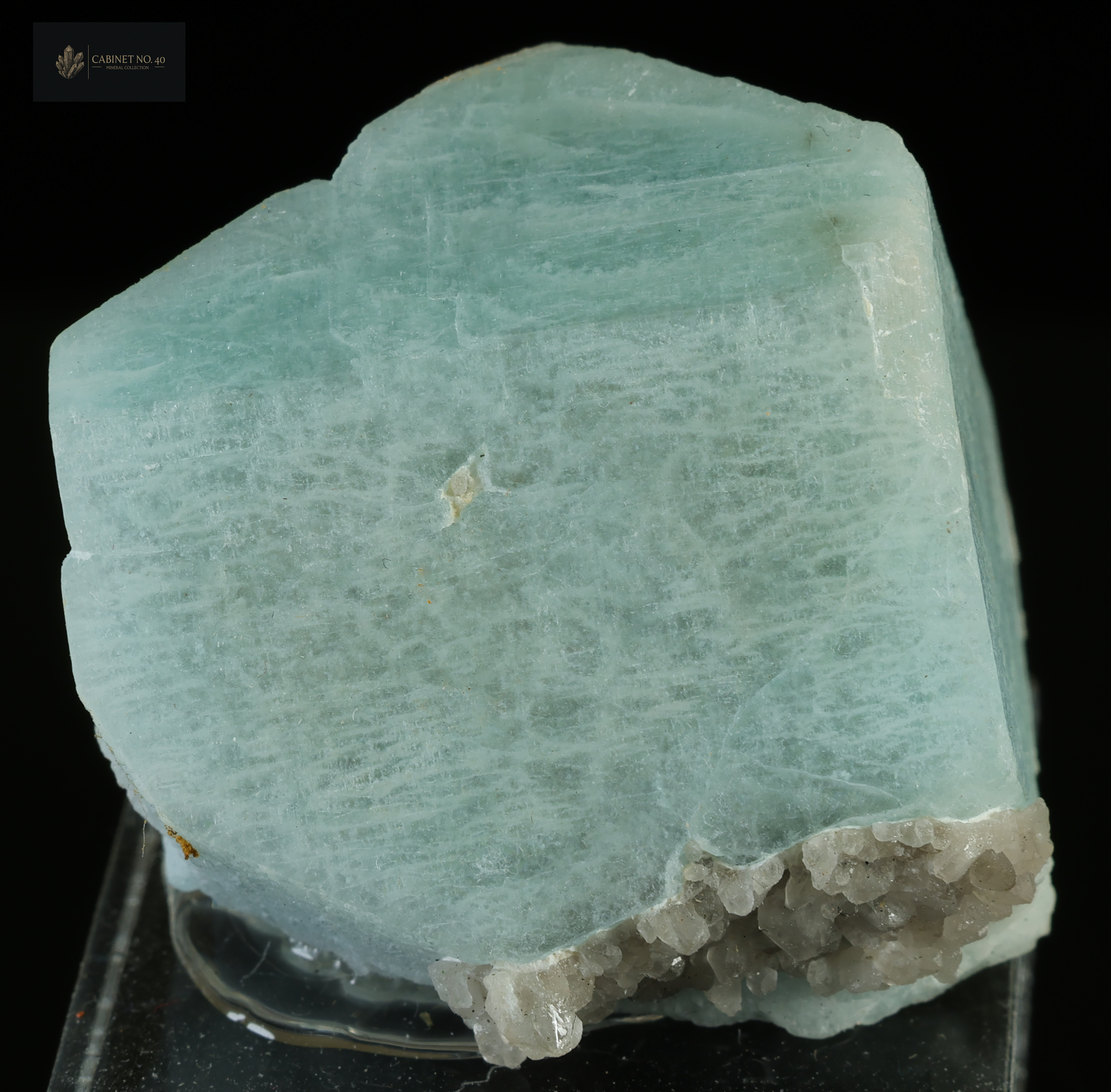 Amazonite