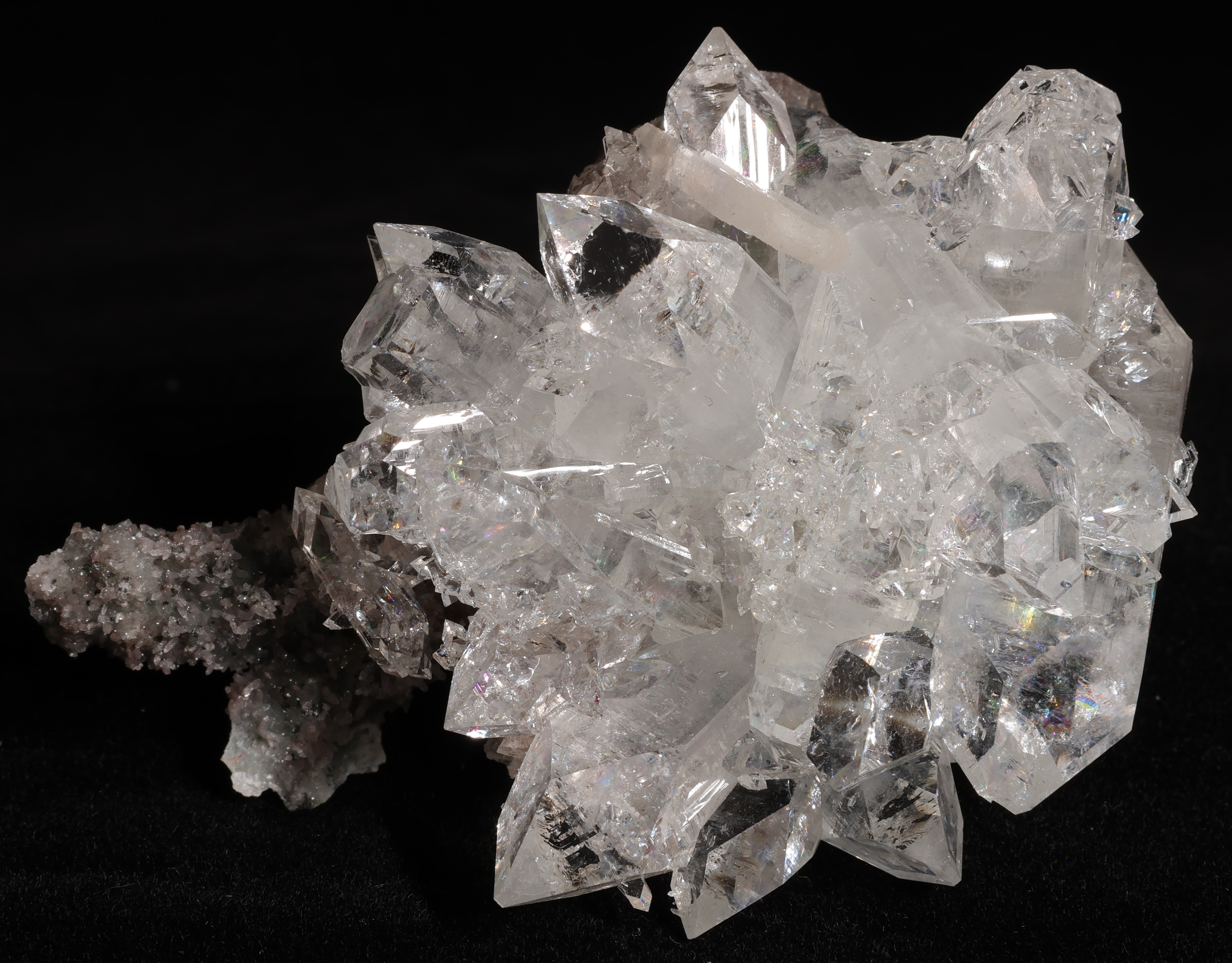 Apophyllite