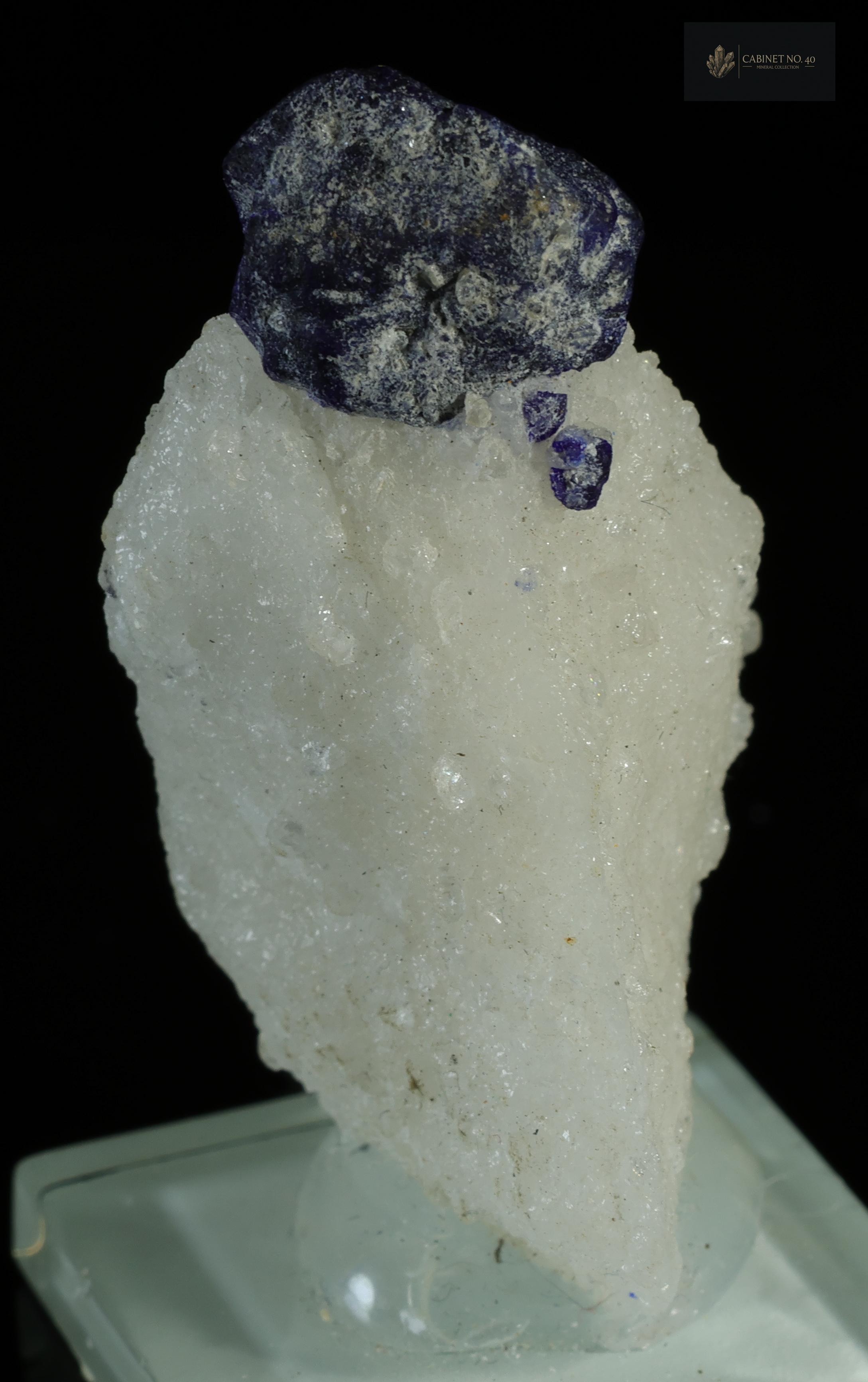 Lazuryt