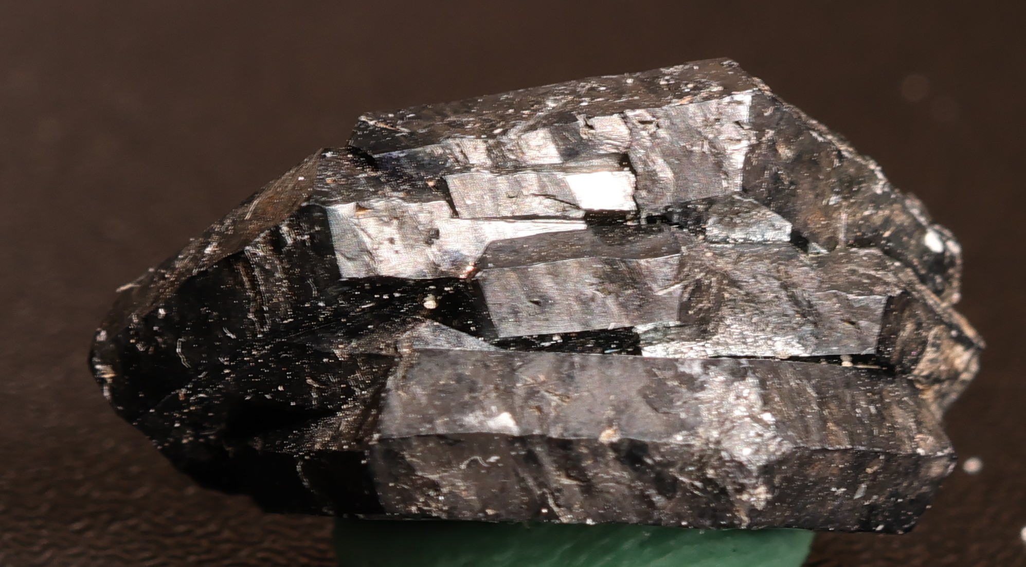 Hematite