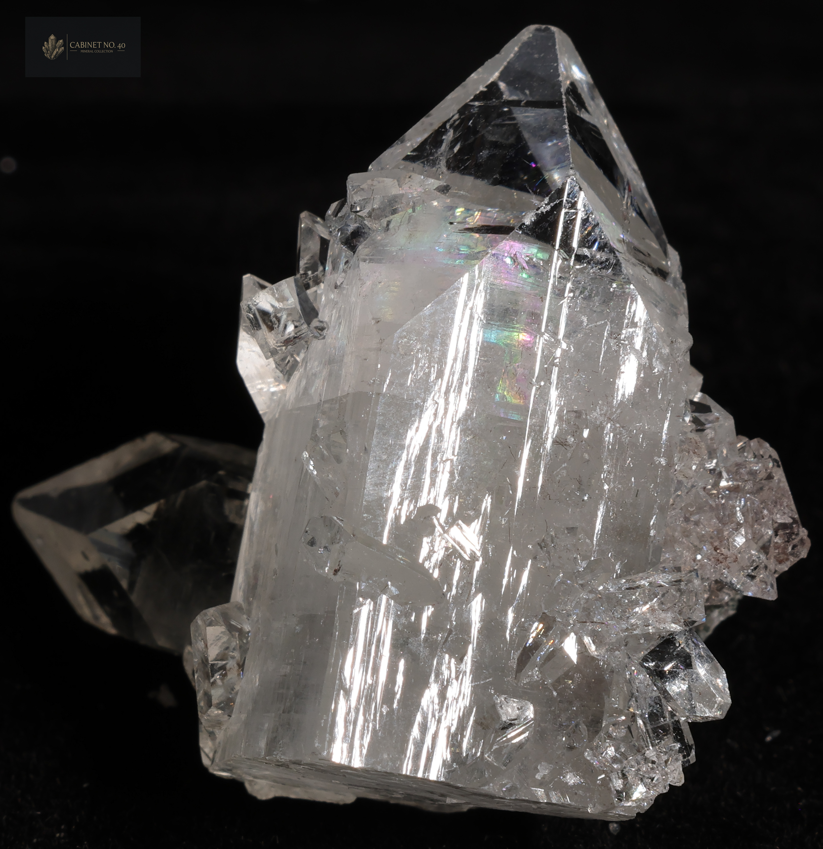 Apophyllite