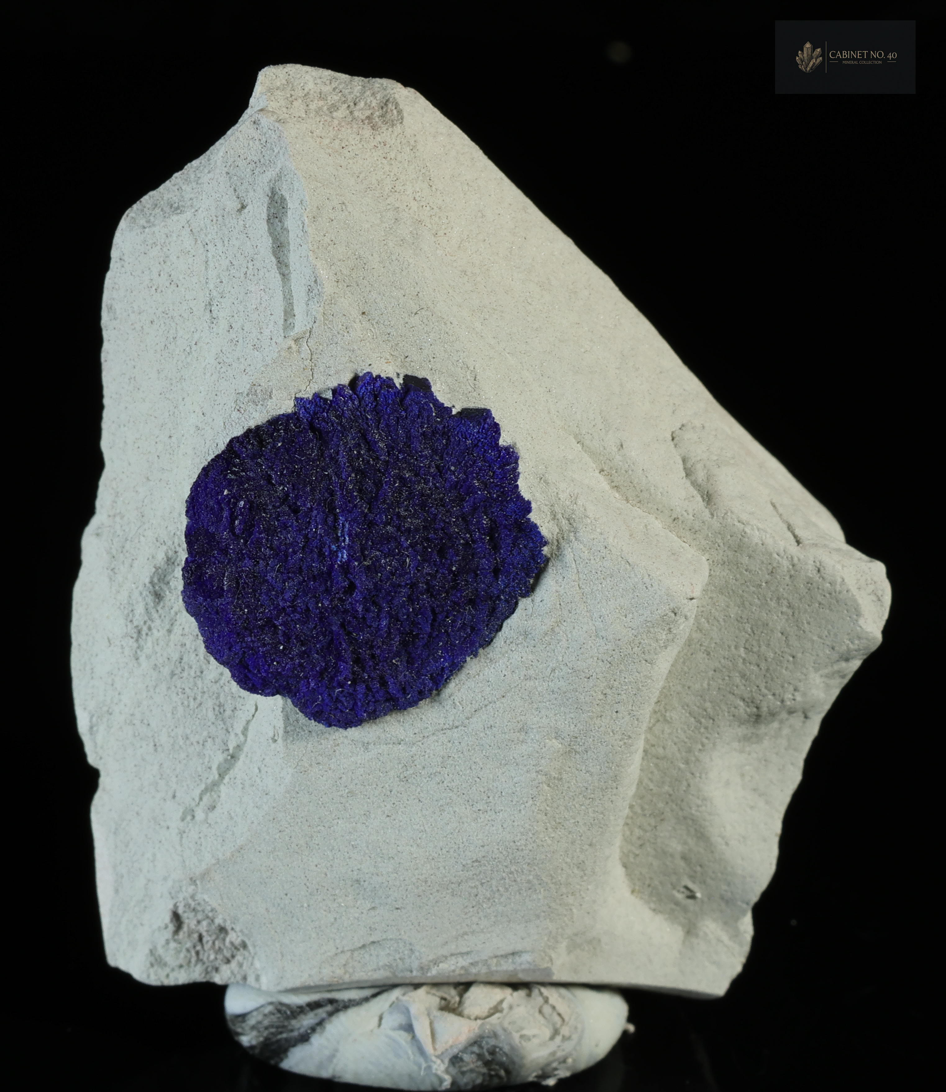 Azurita