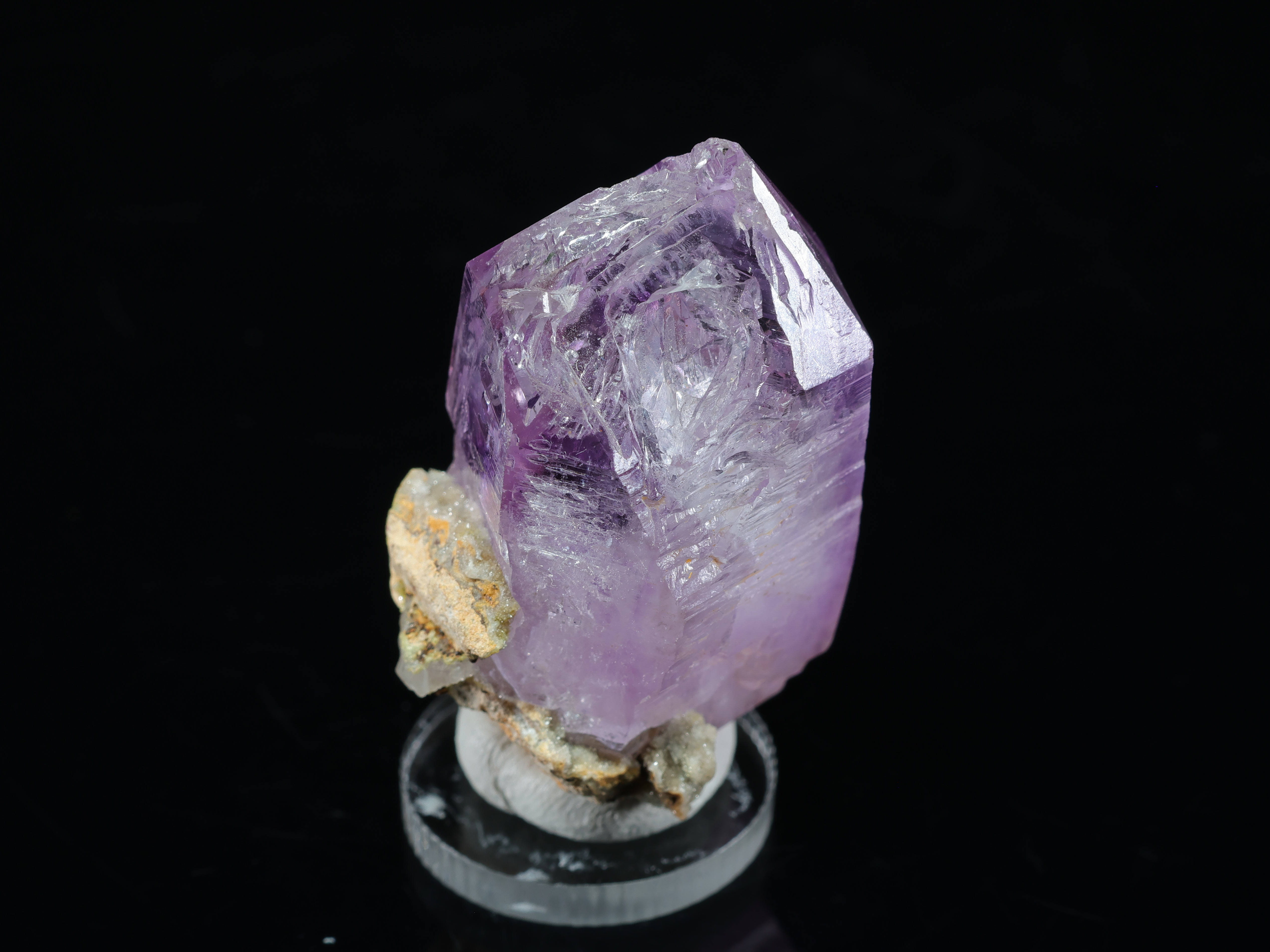 Window Amethyst