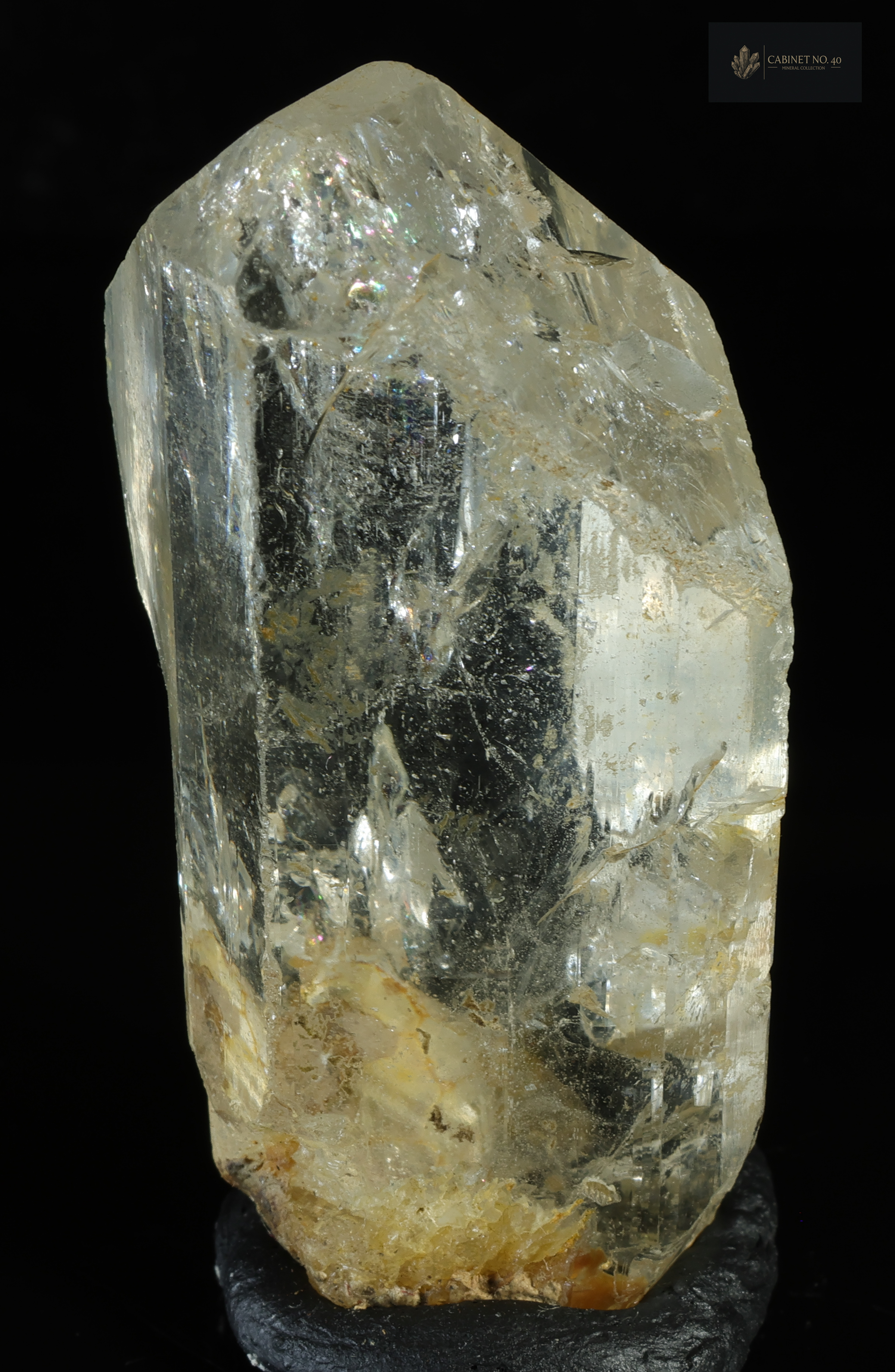 Topaz