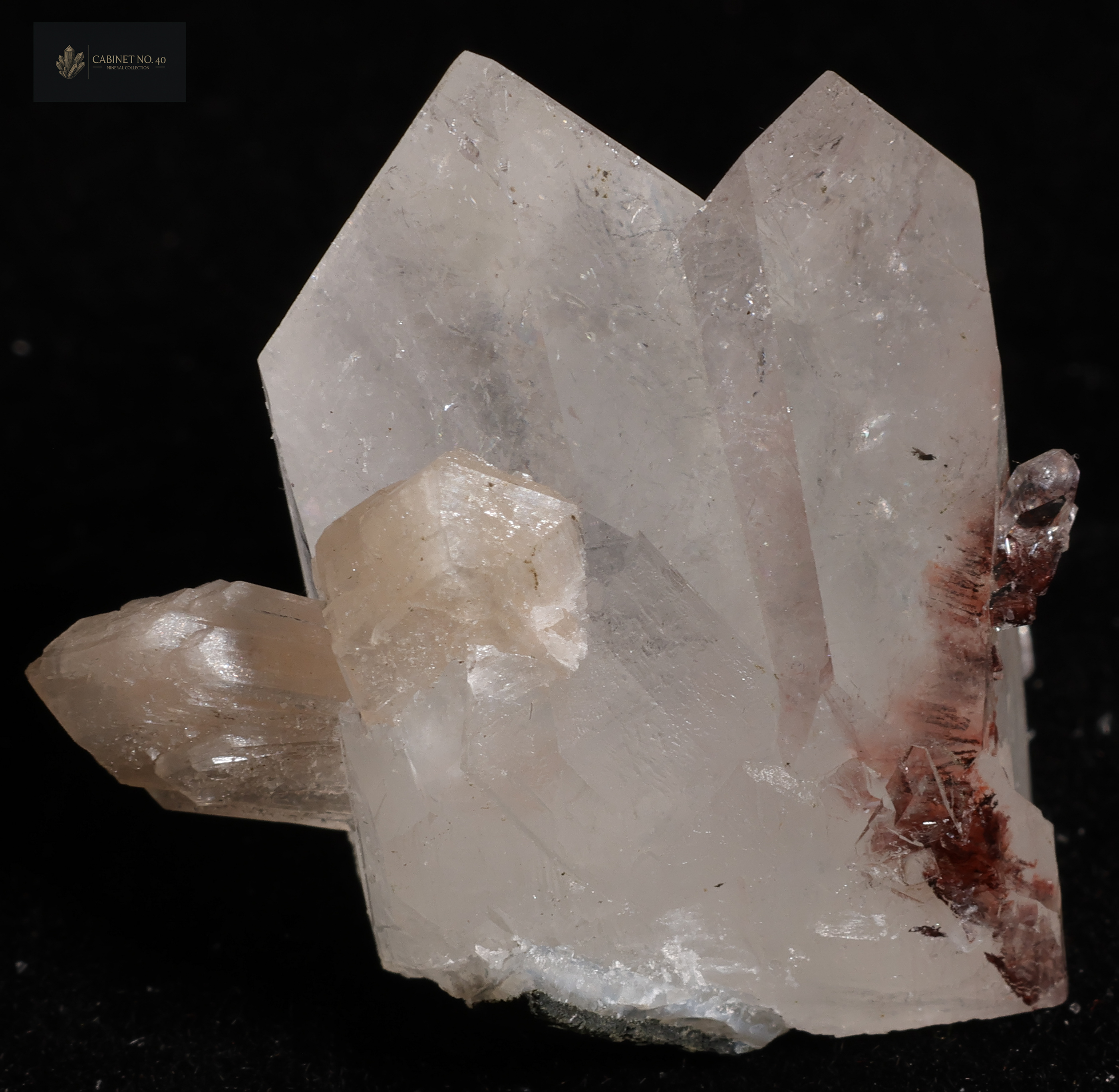 Apophyllite