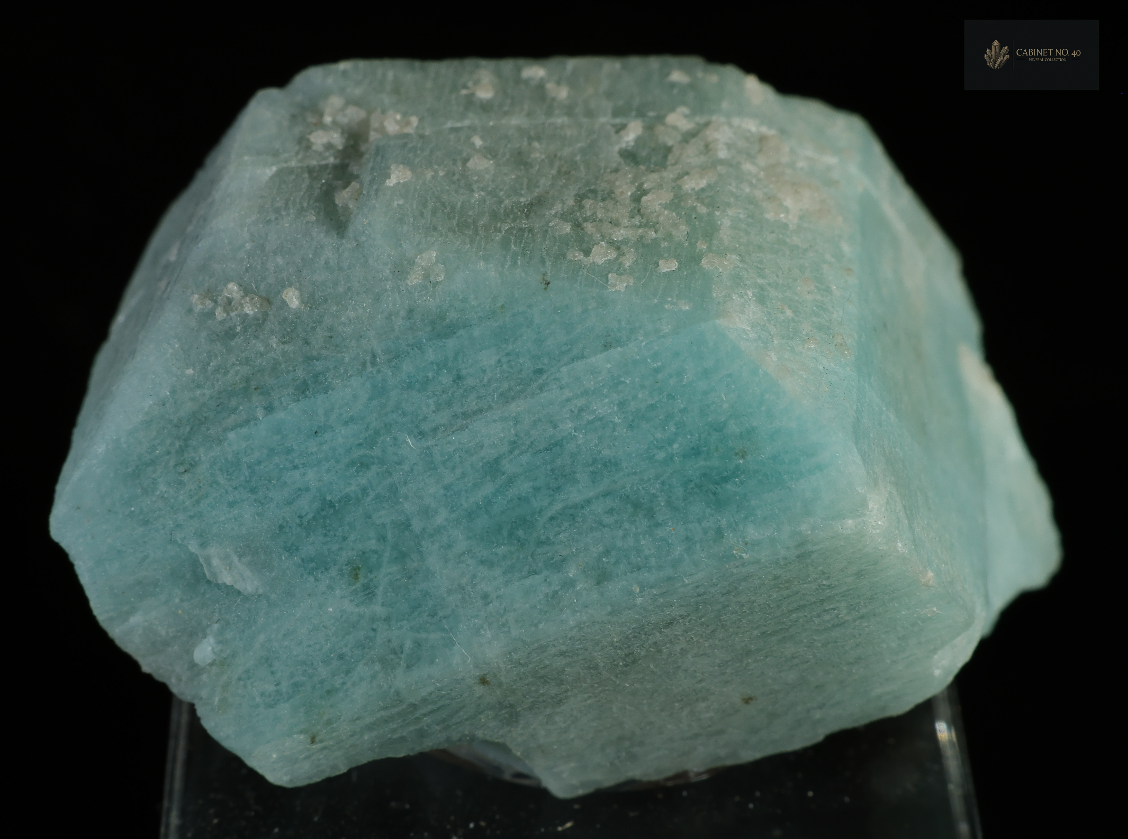 Amazonite