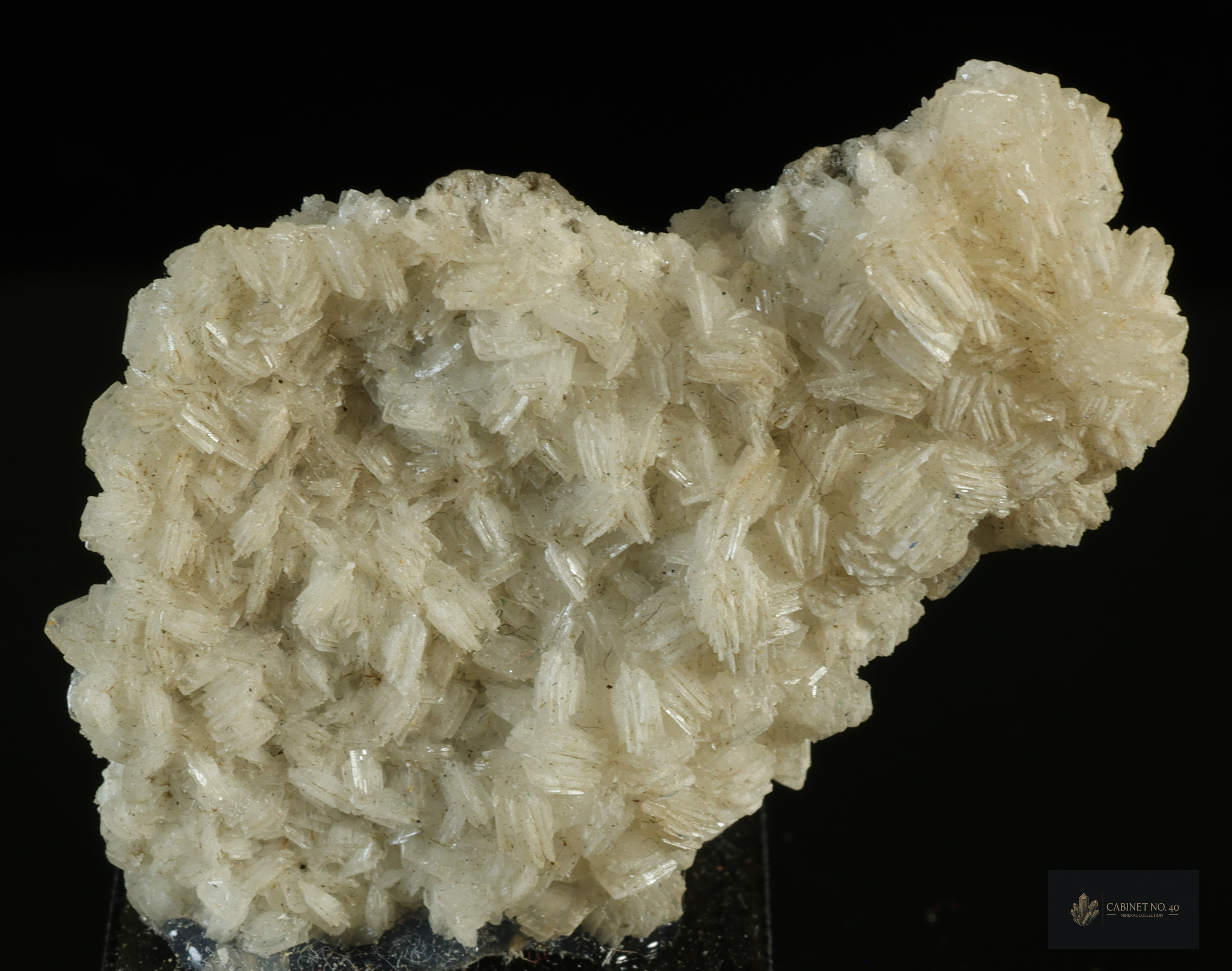 Baryte