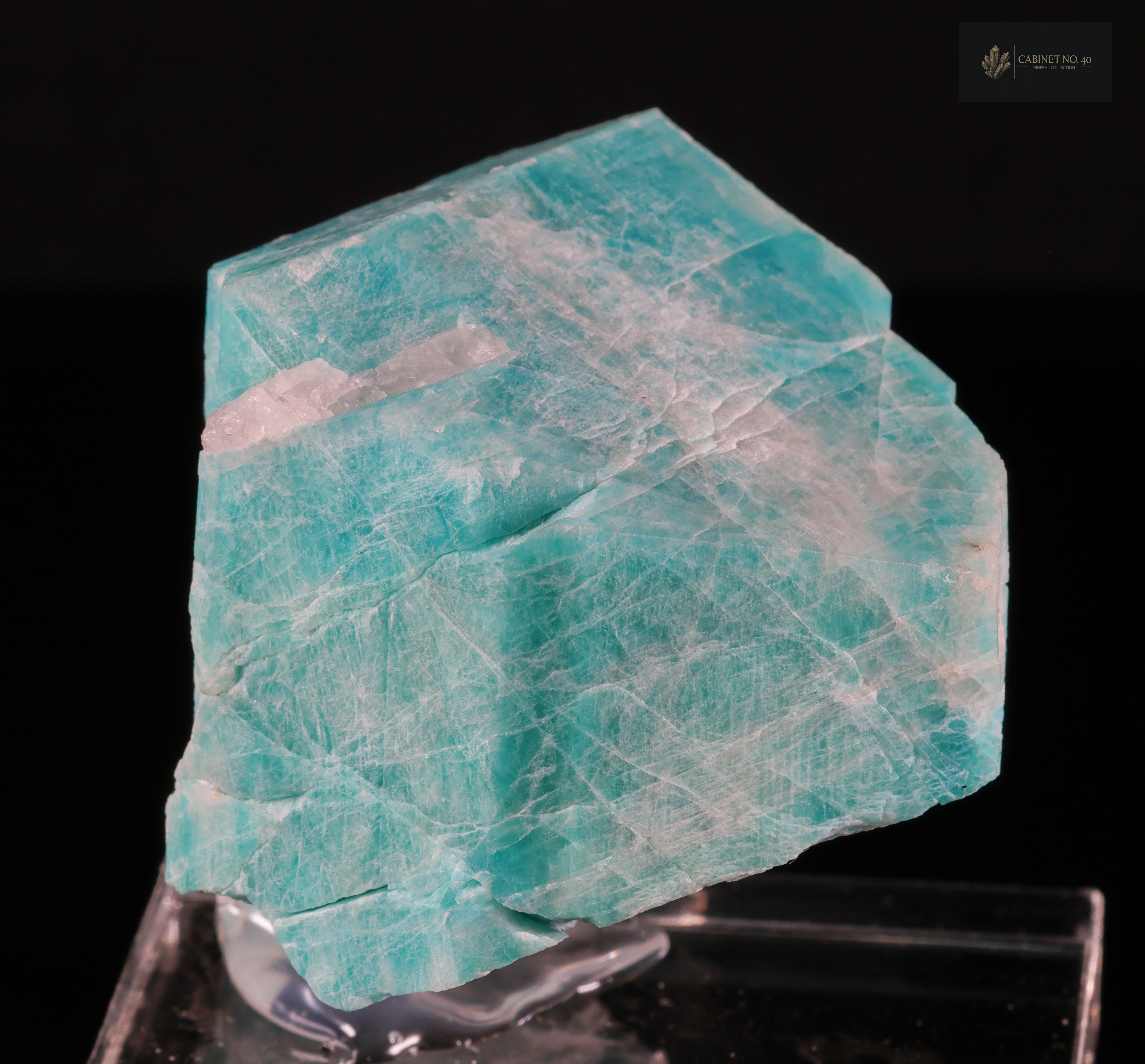 Amazonite