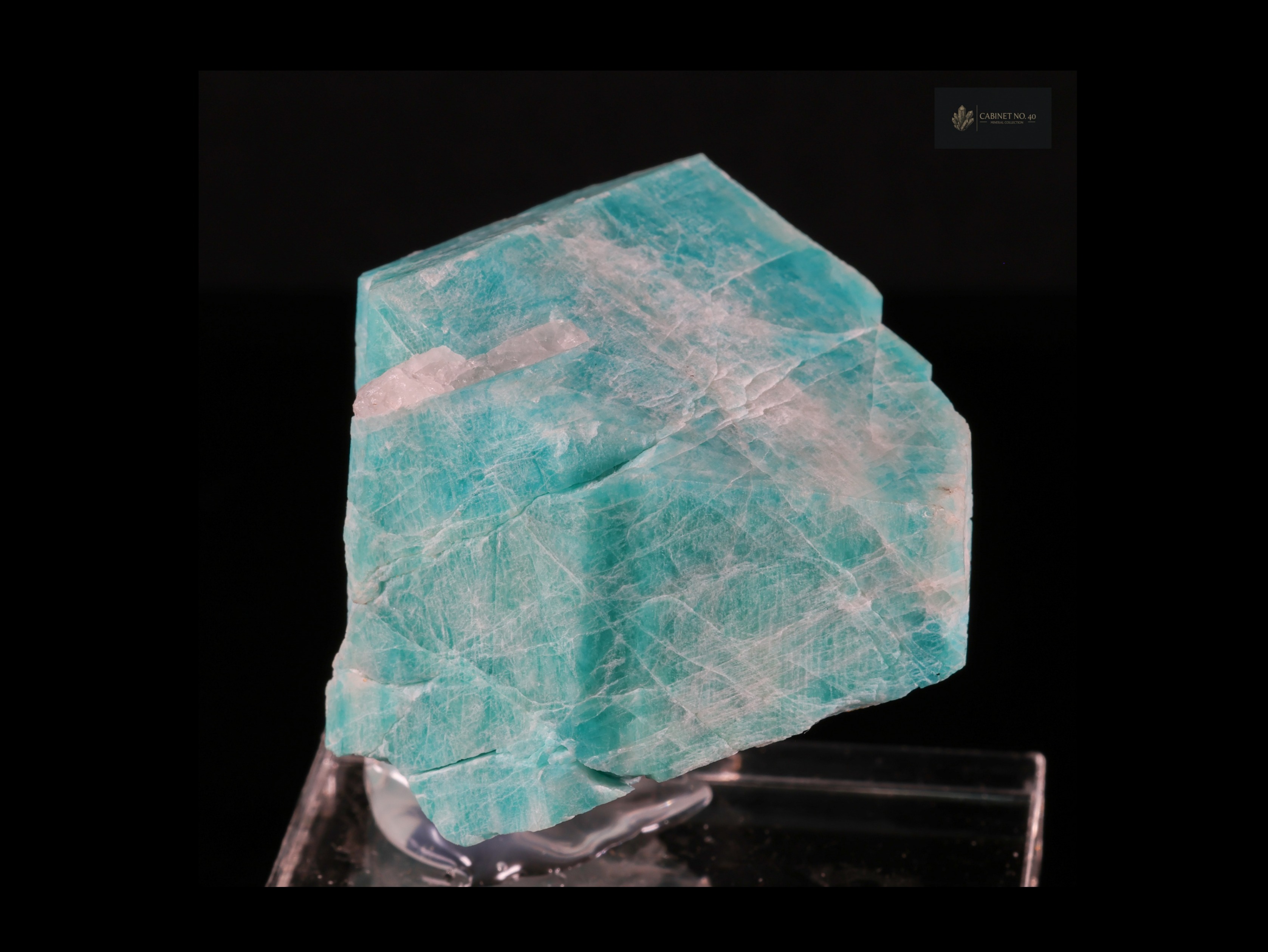 Amazonite
