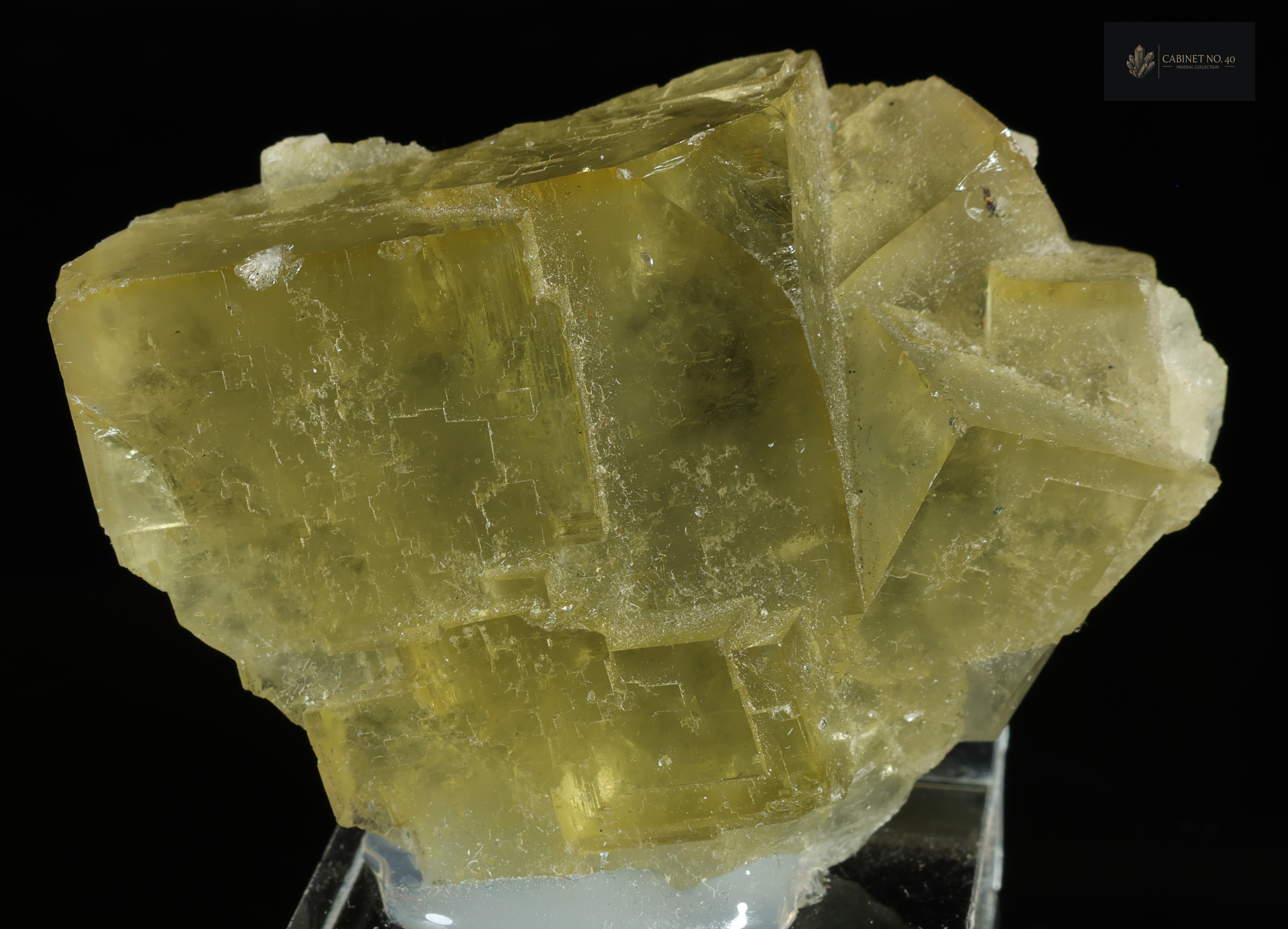 Fluorita