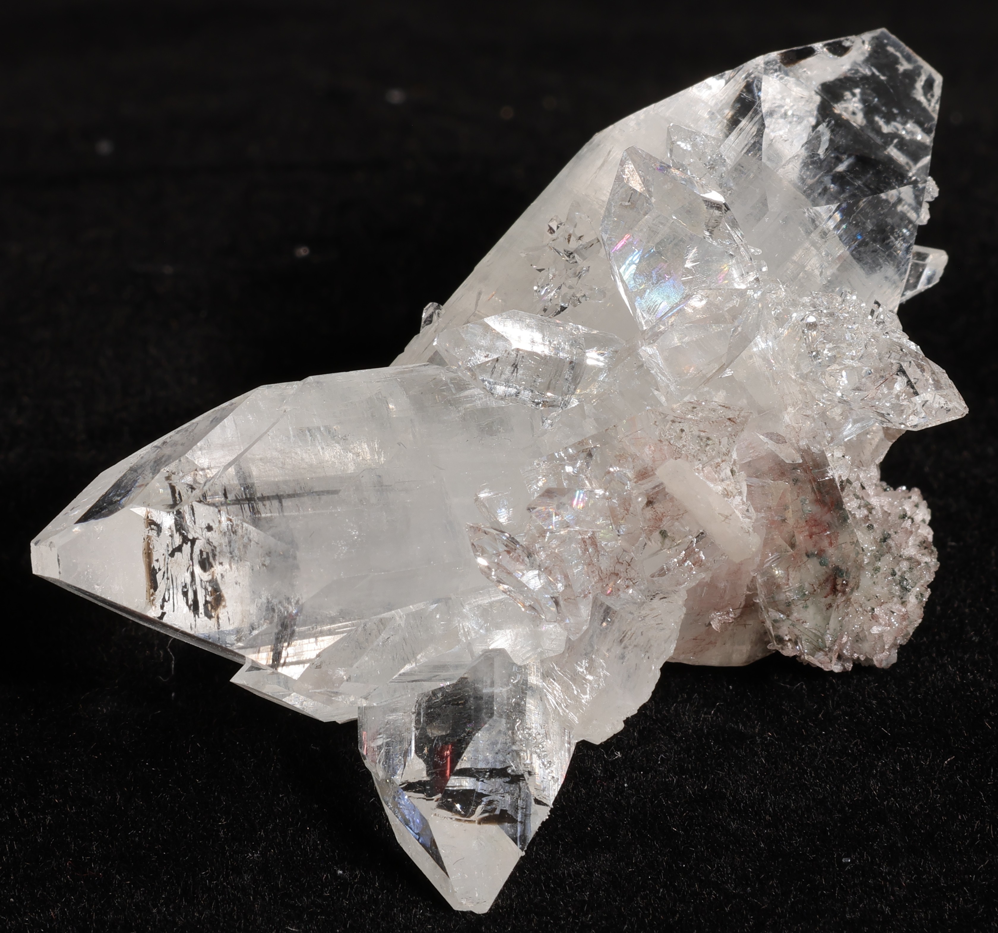 Apophyllite