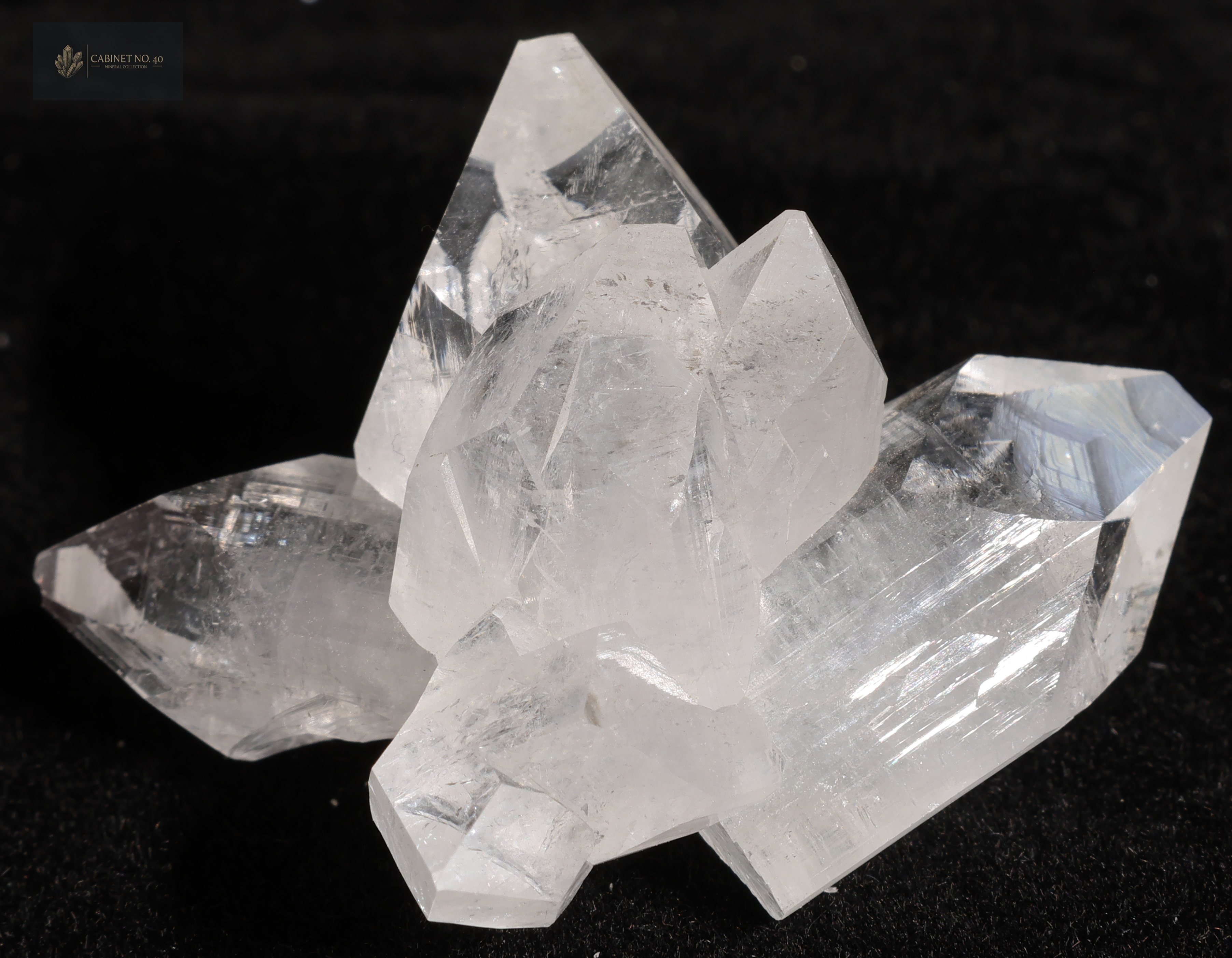 Apophyllite