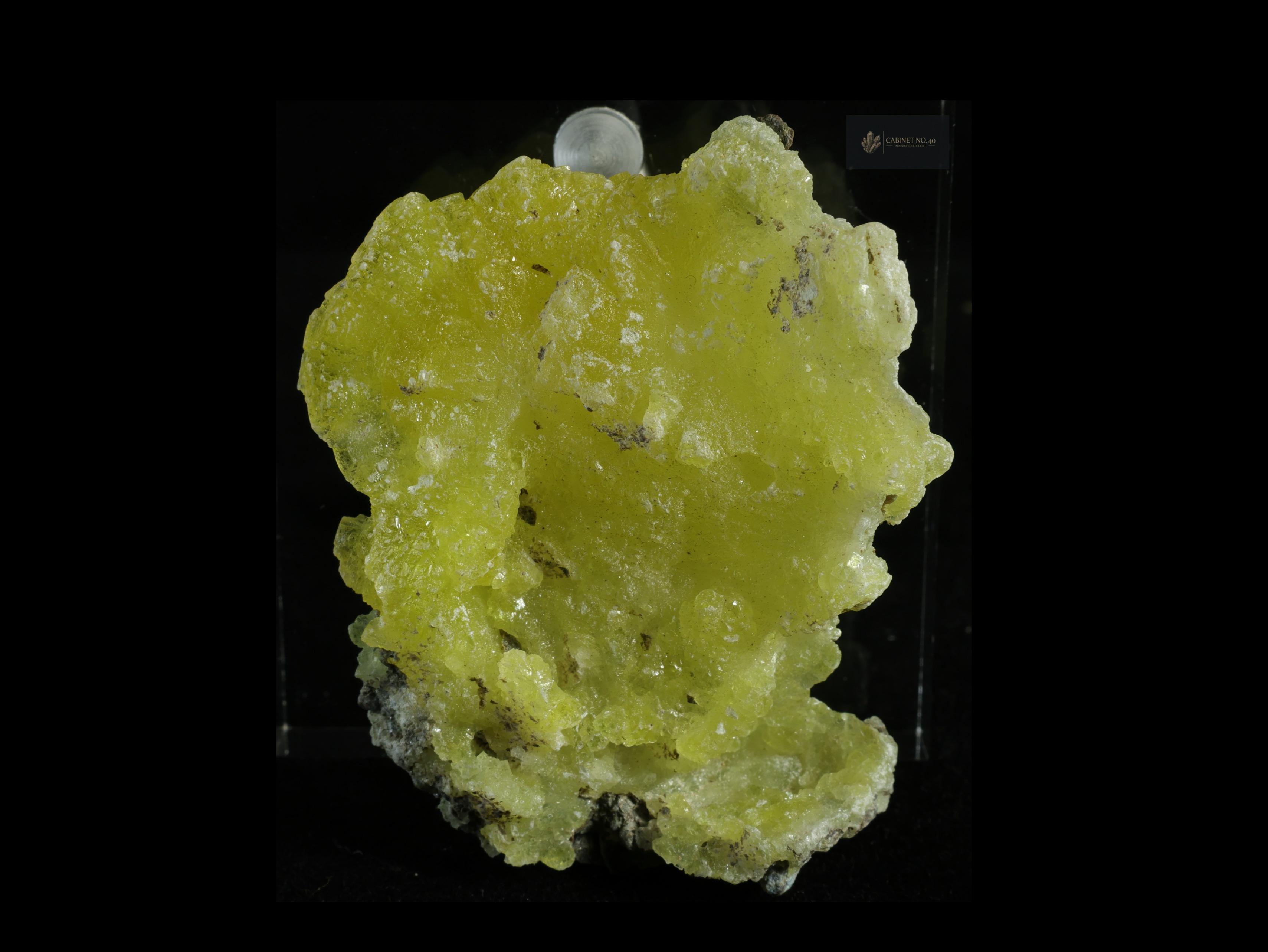 Brucite