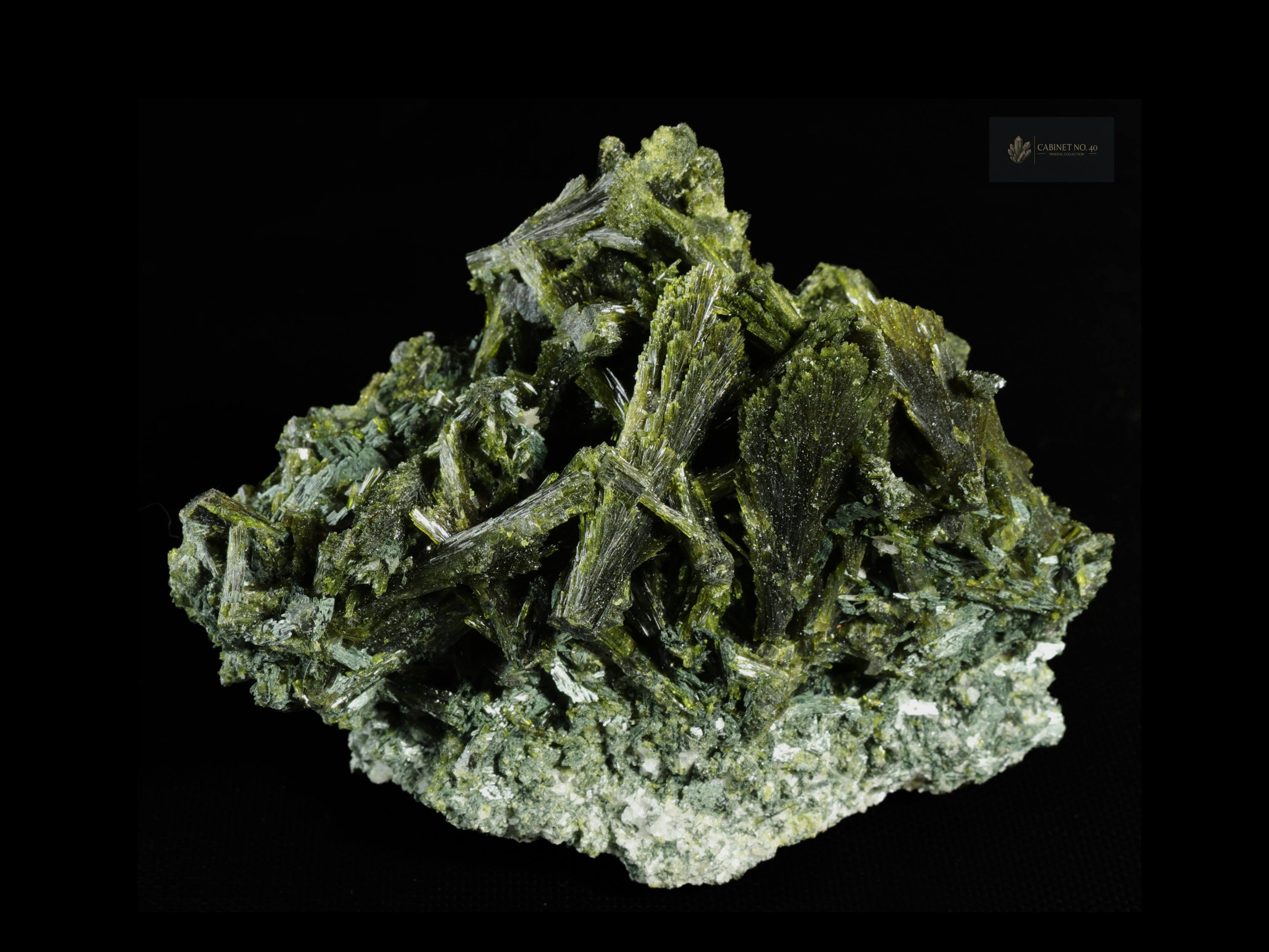 Epidote