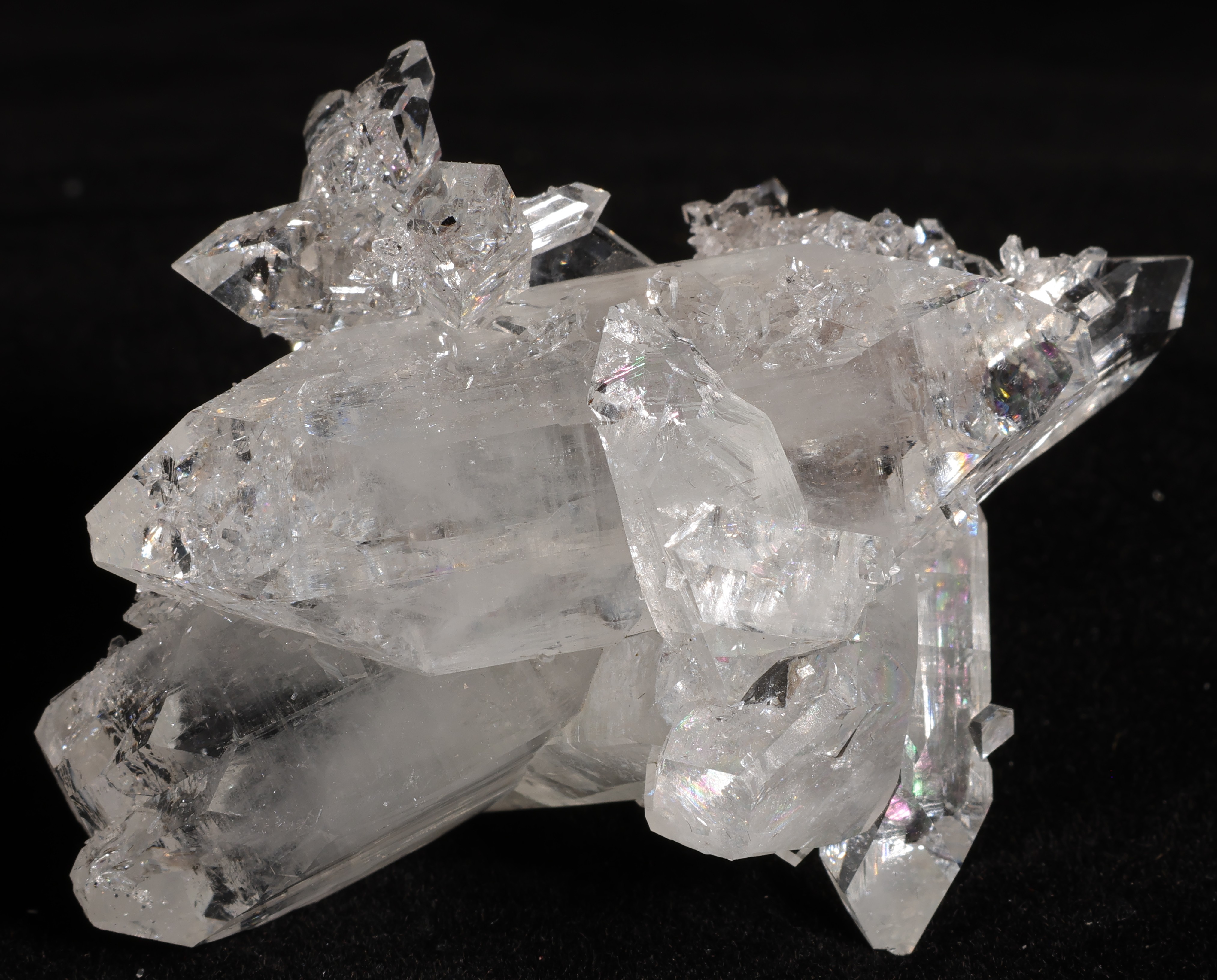 Apophyllite