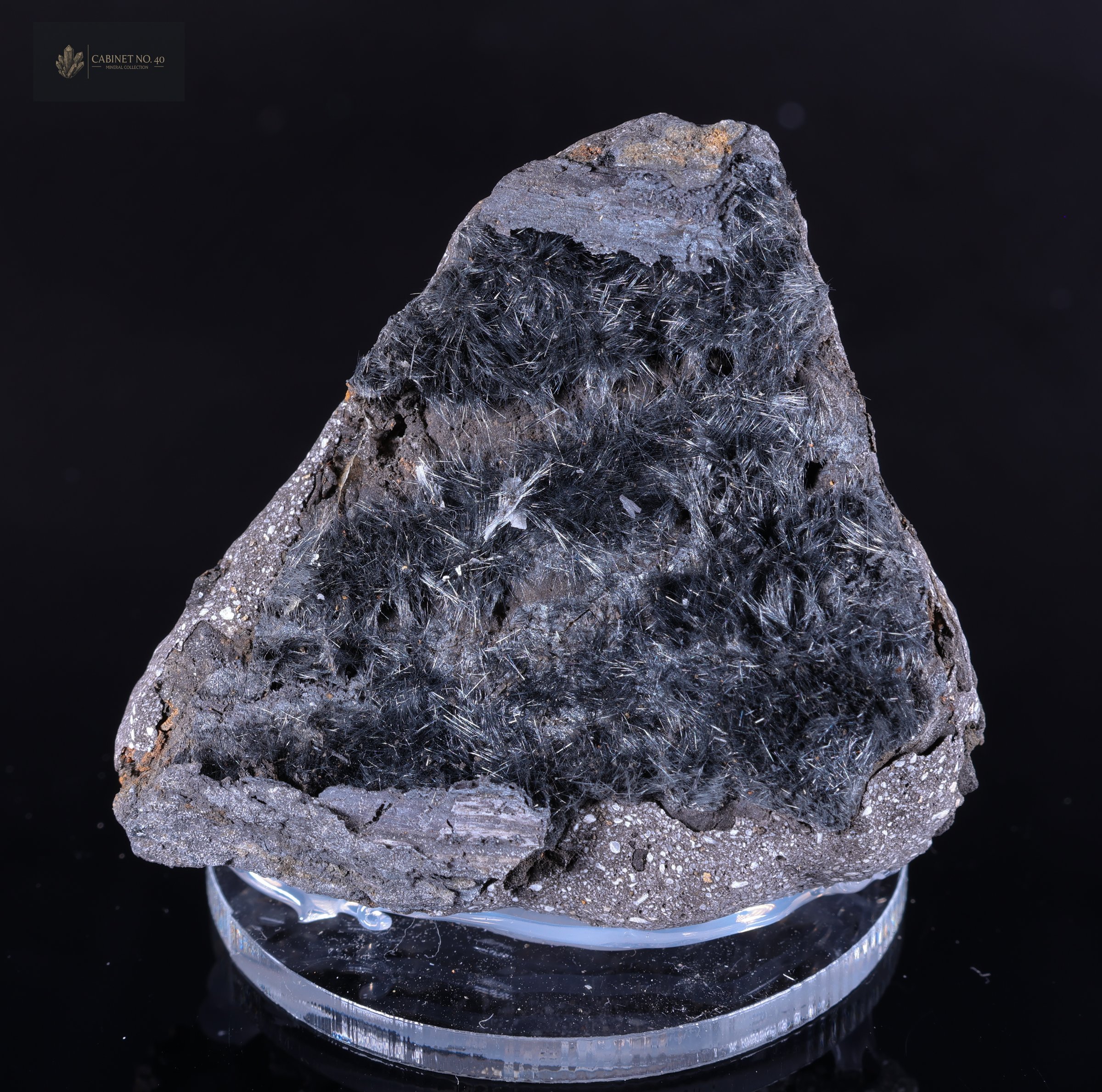 Boulangerite