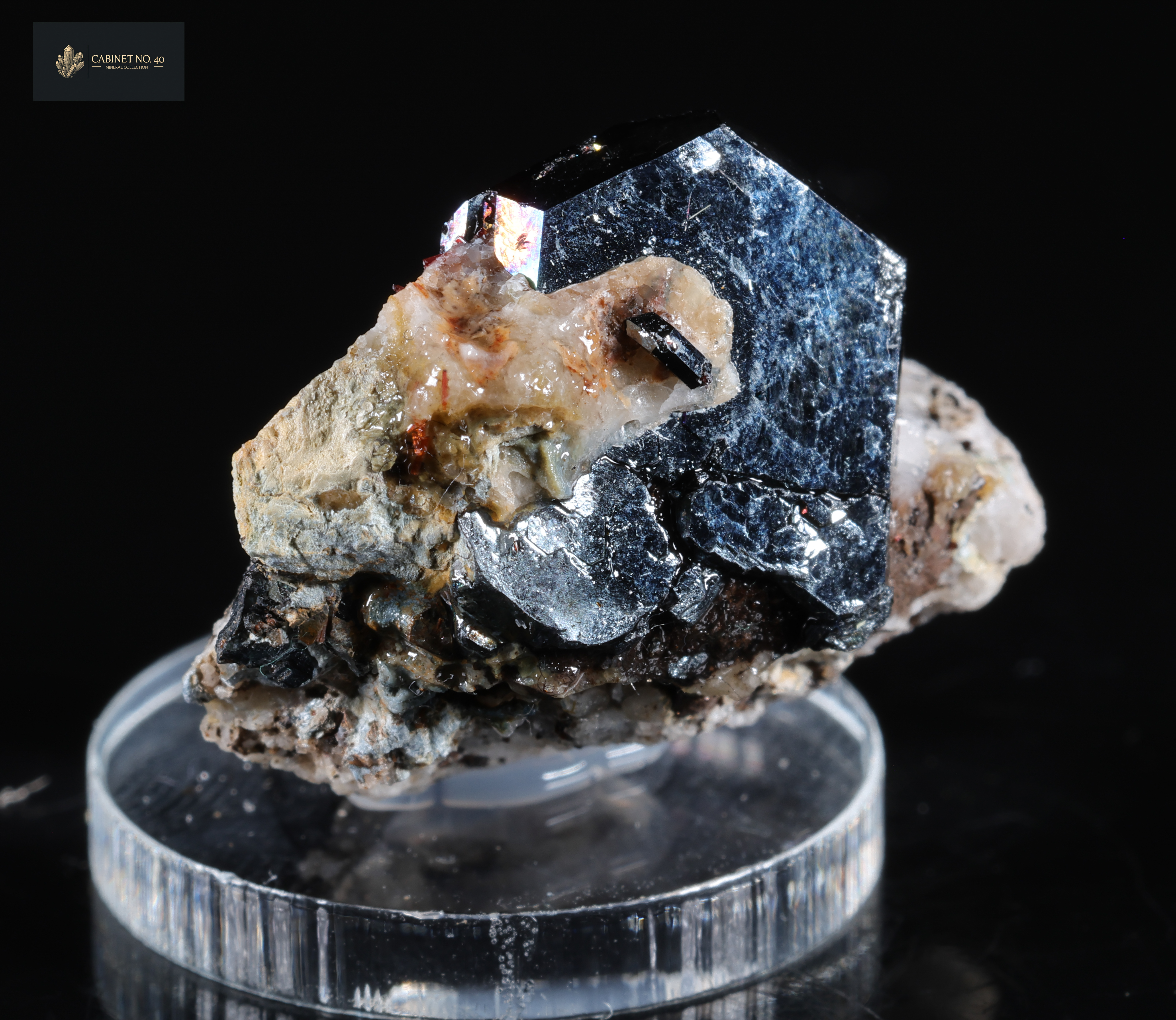 Hematite