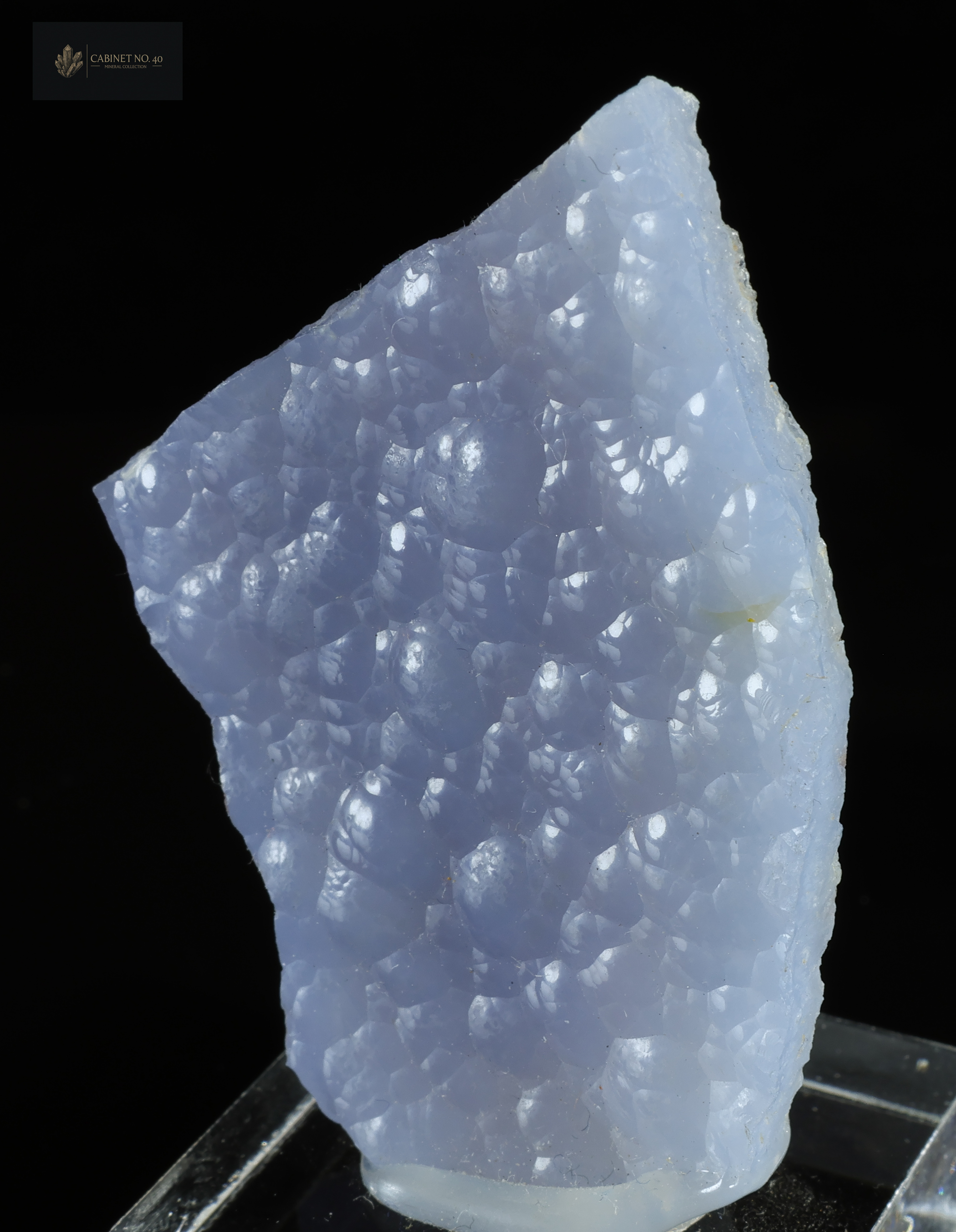Calcedonia