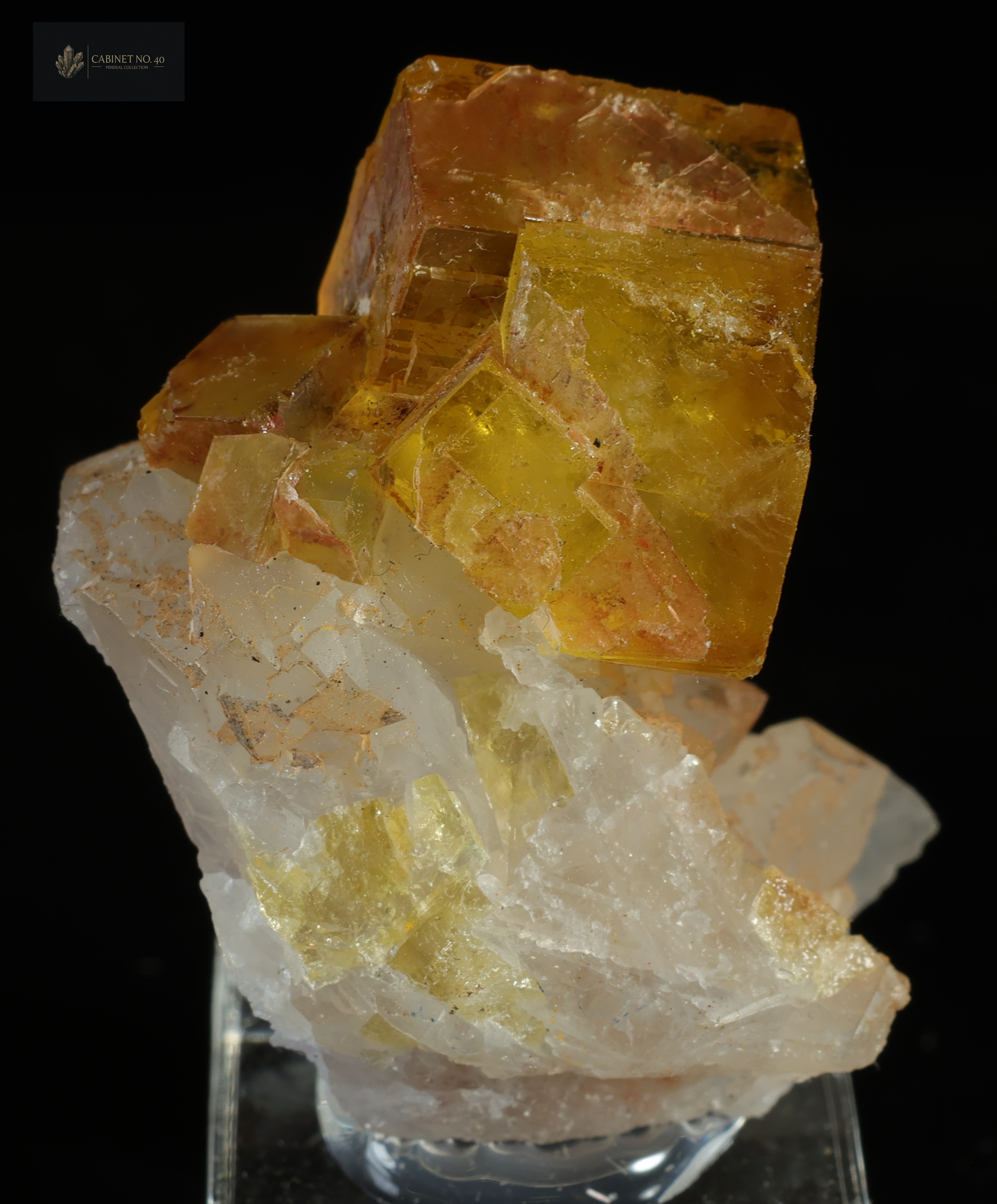 Fluorita
