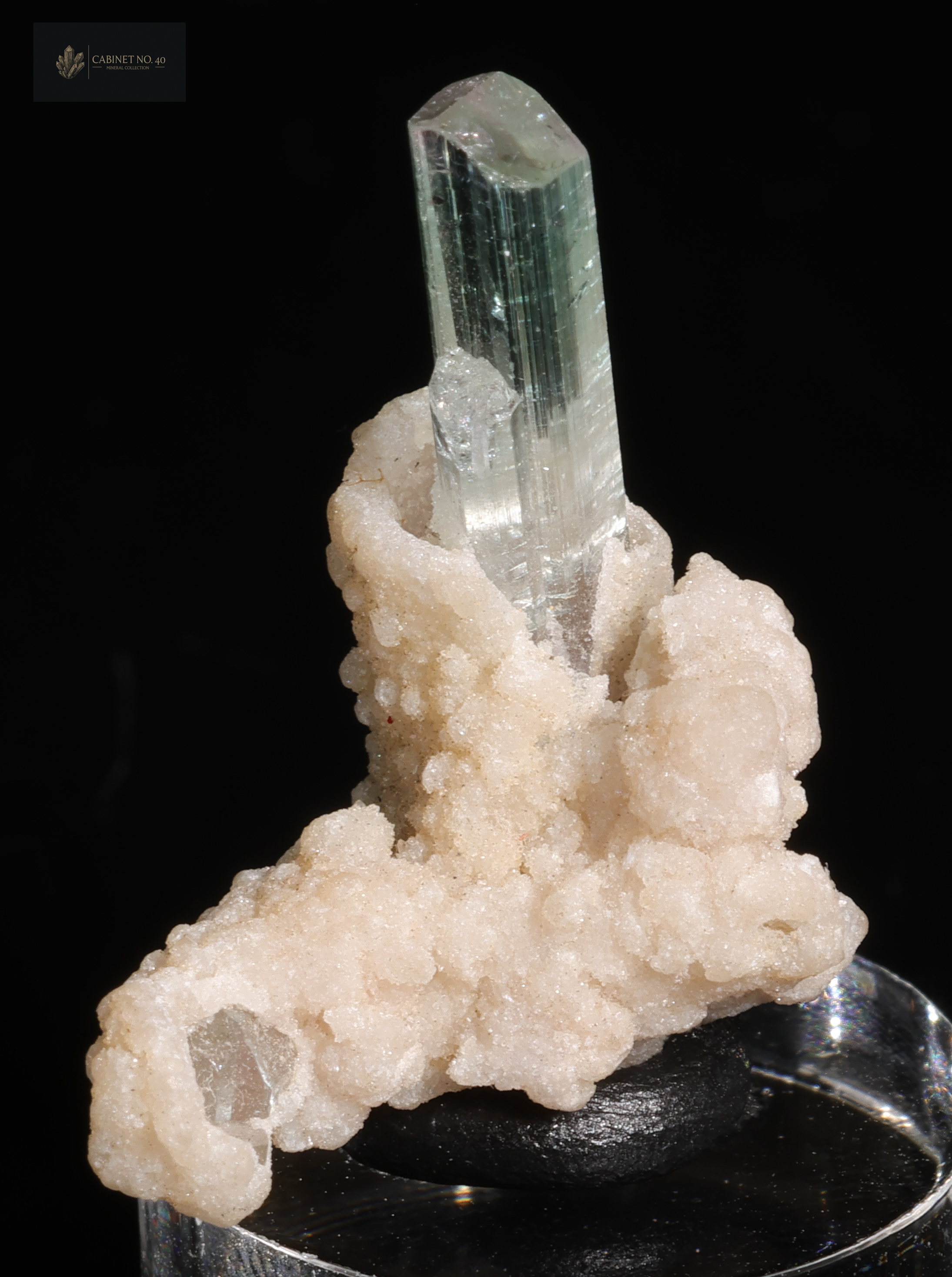 Aquamarine - 