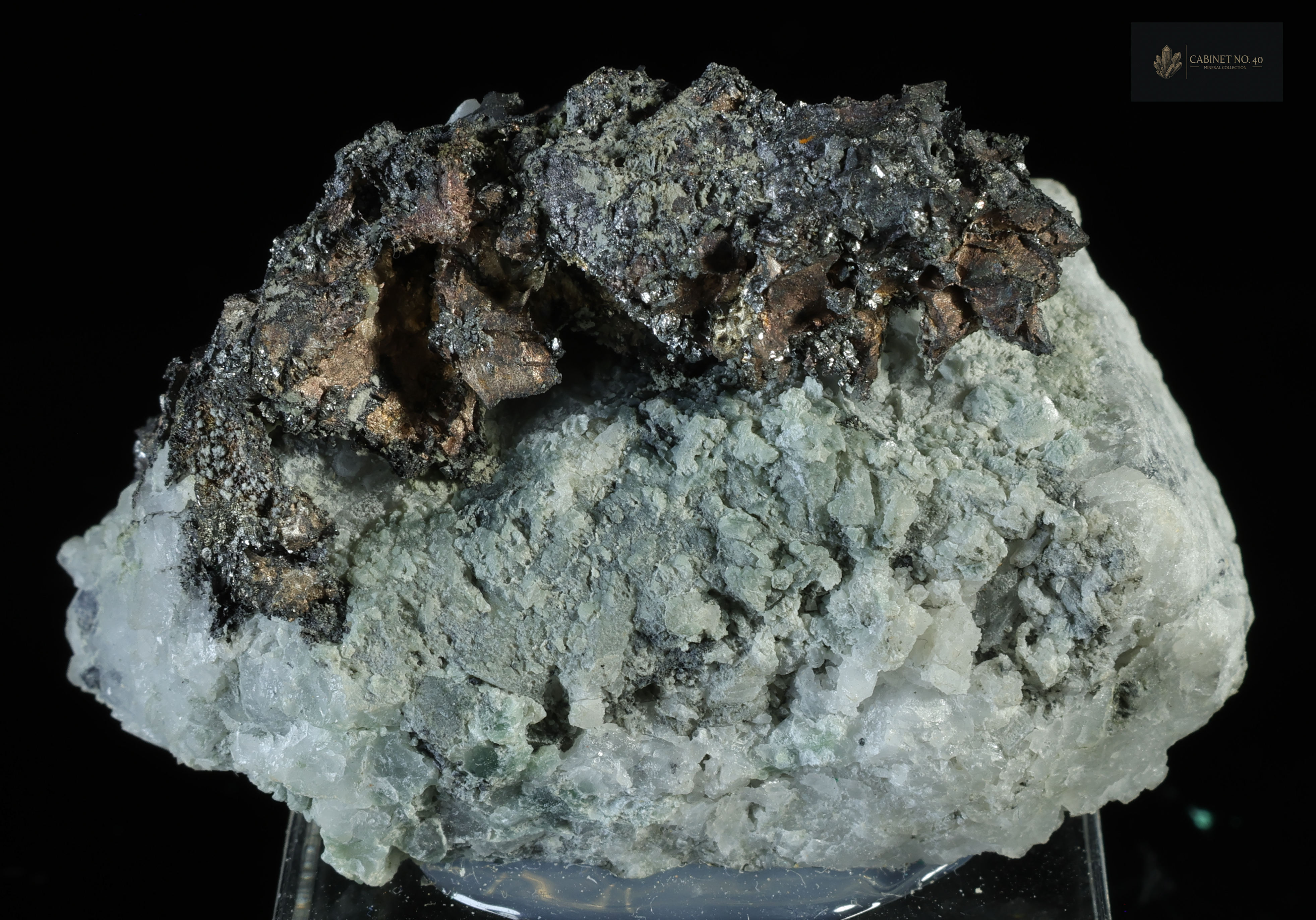 Native Silver