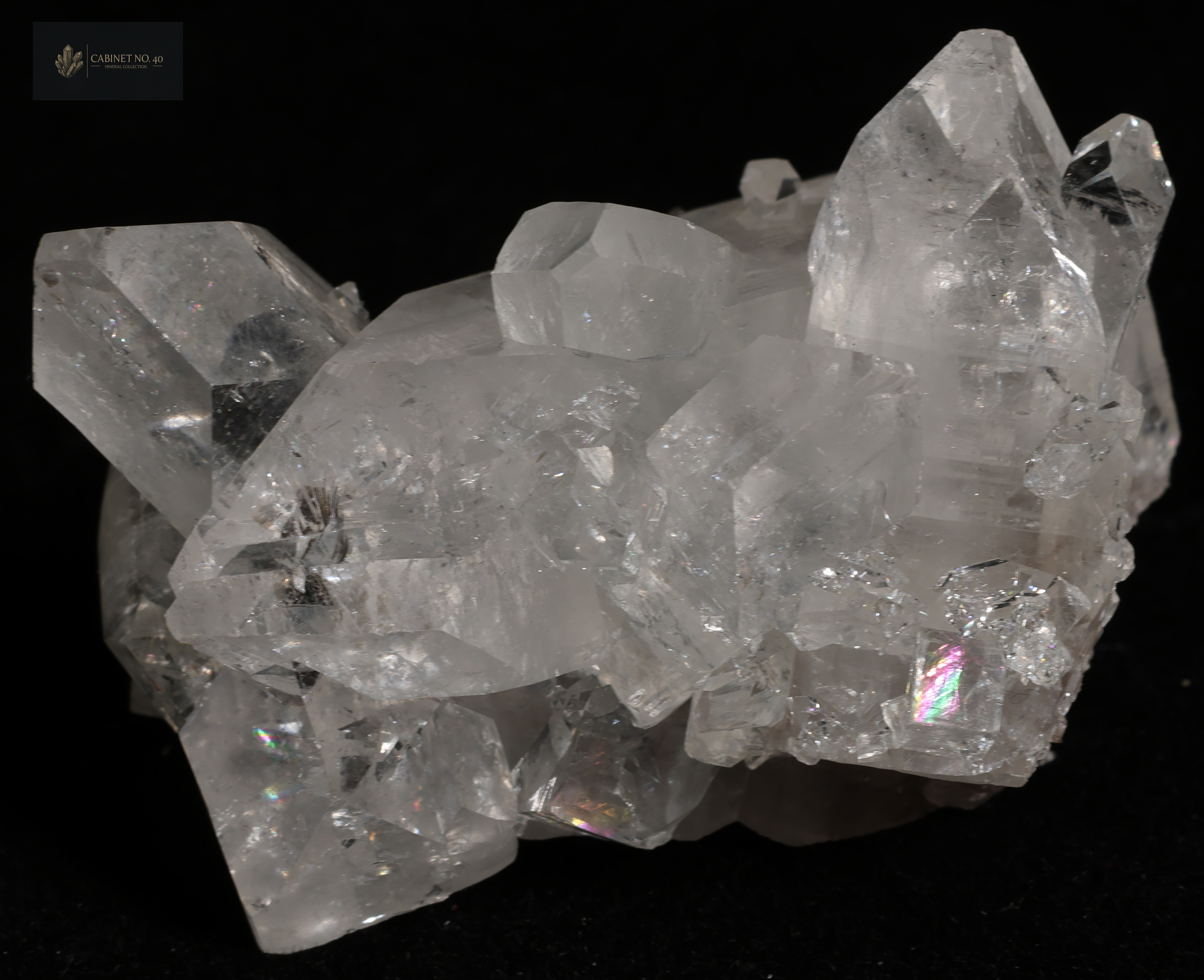 Apophyllite
