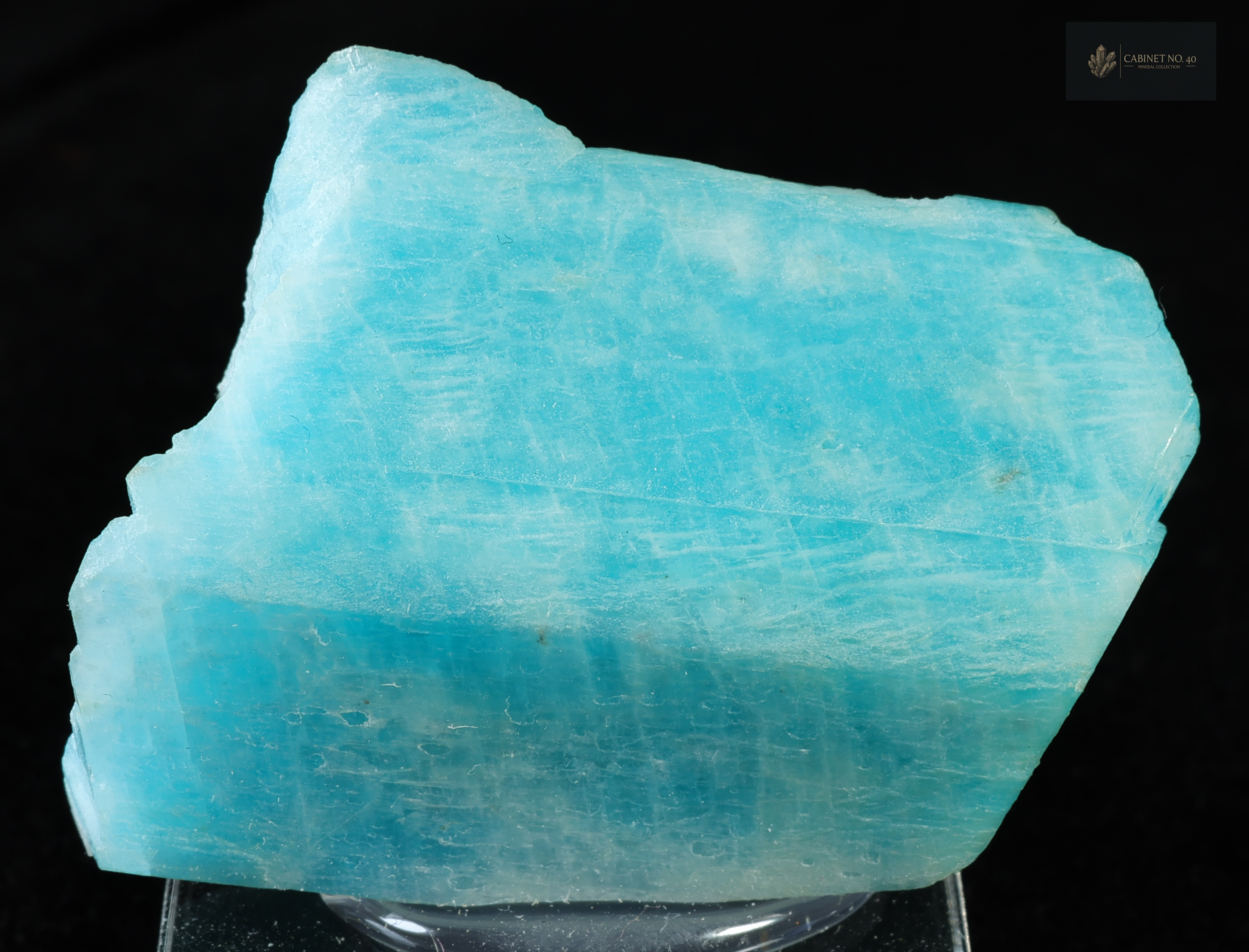 Amazonite