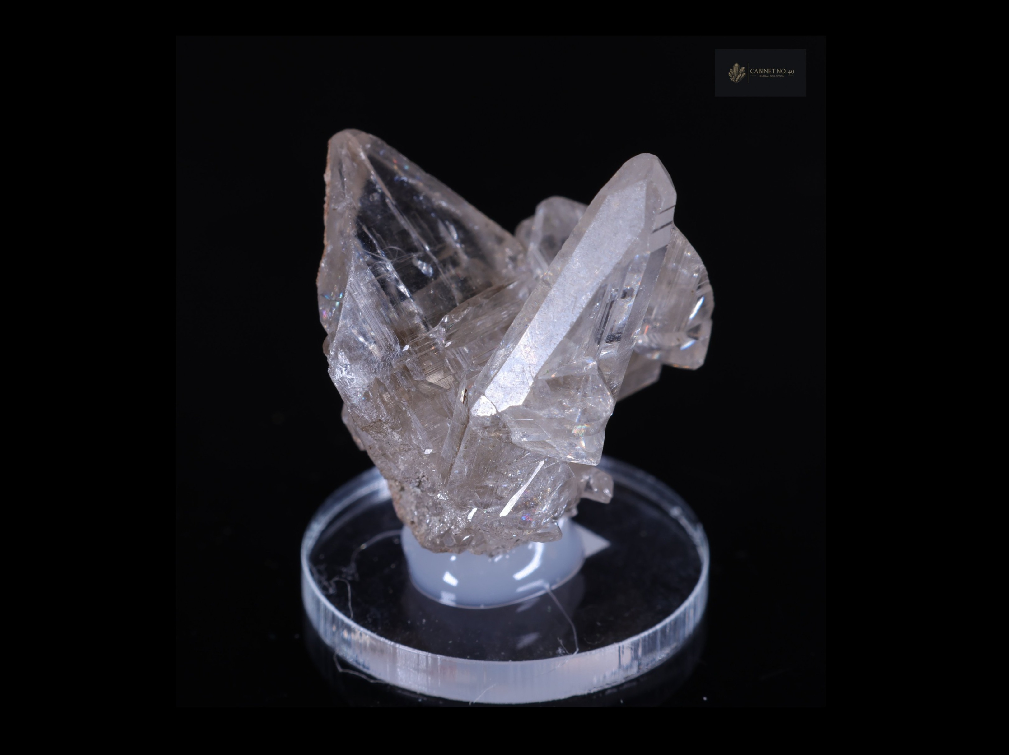 Cerussite