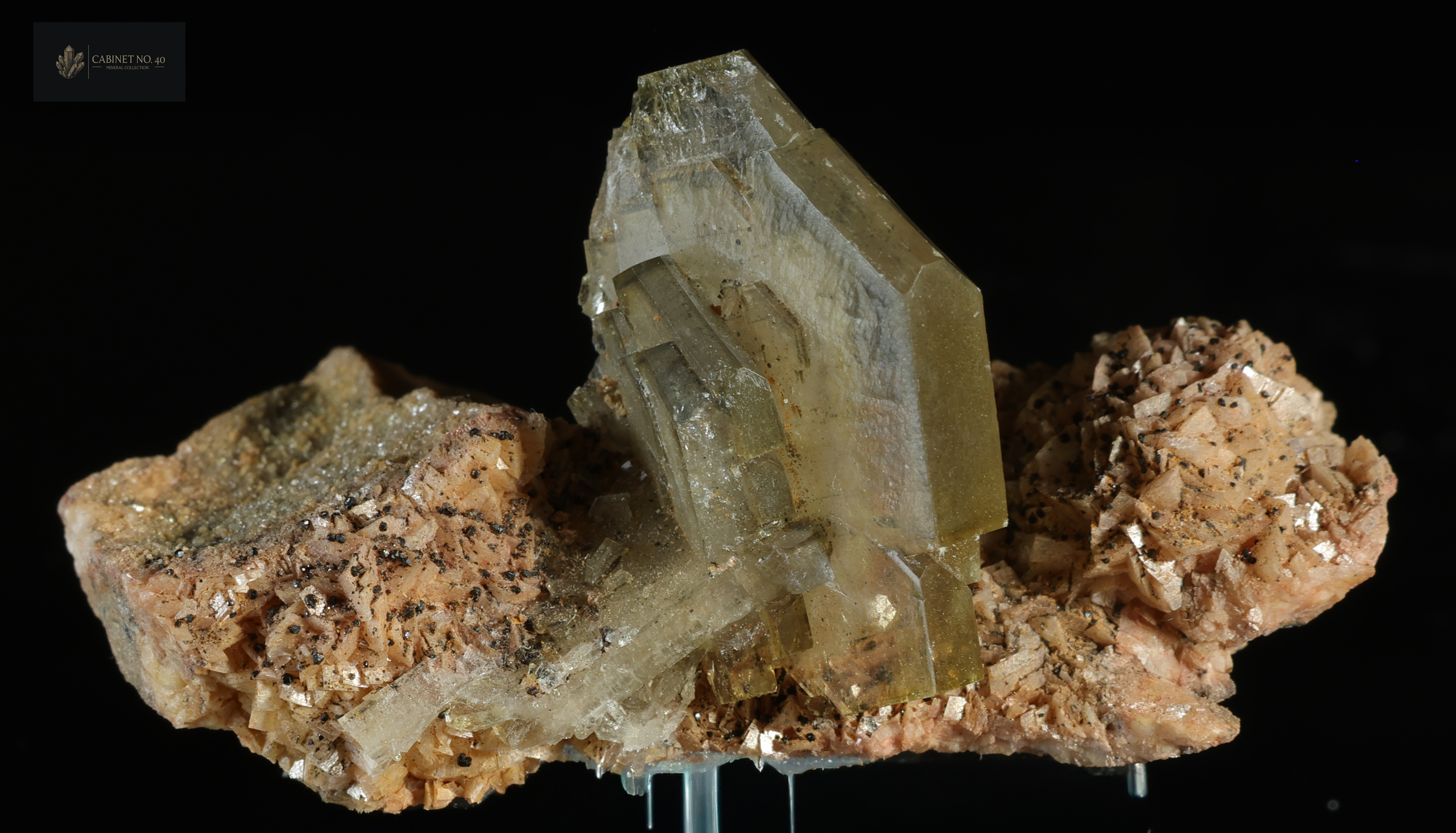 Barite