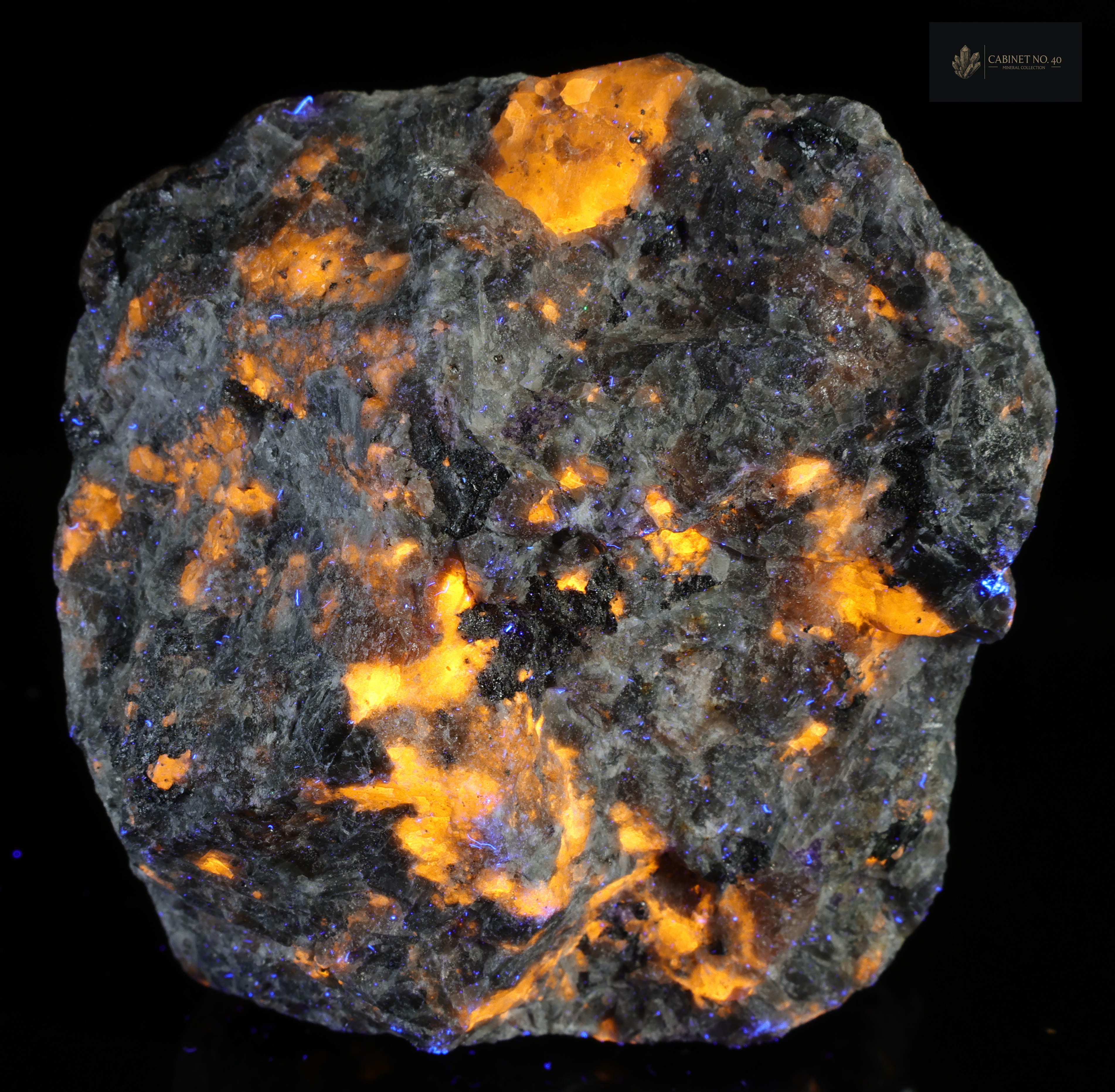Sodalite