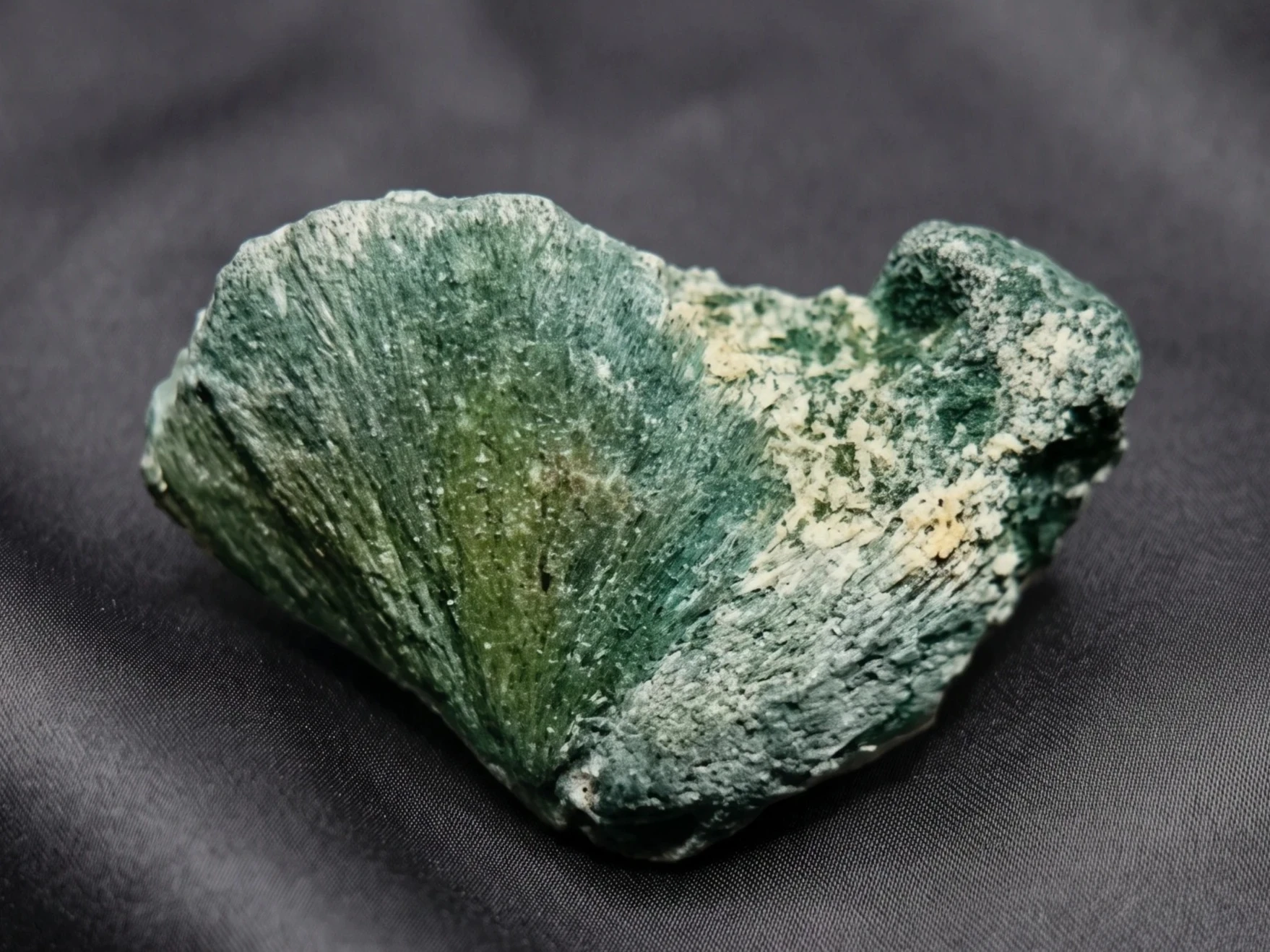 Gormanite