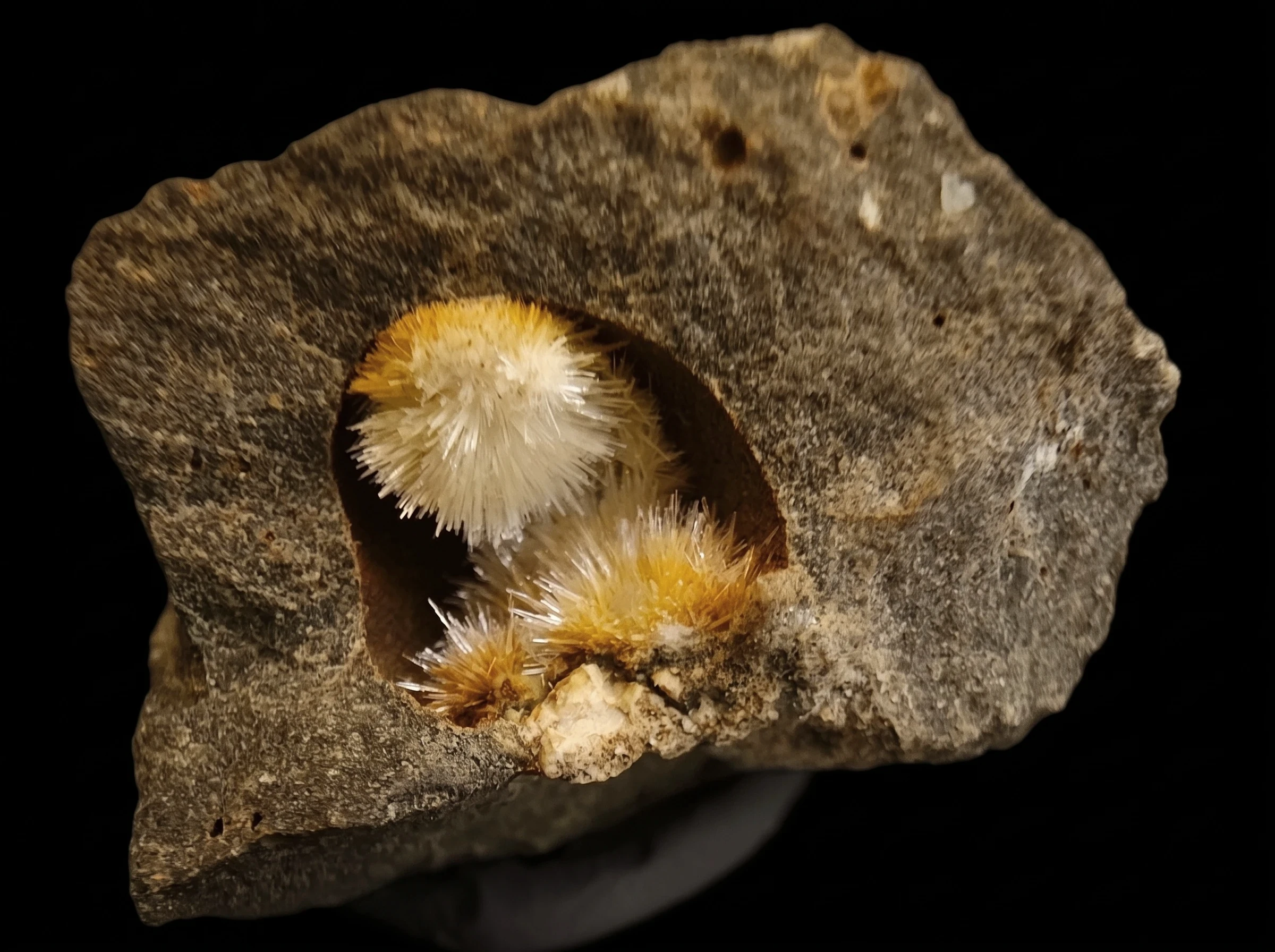 Aragonite
